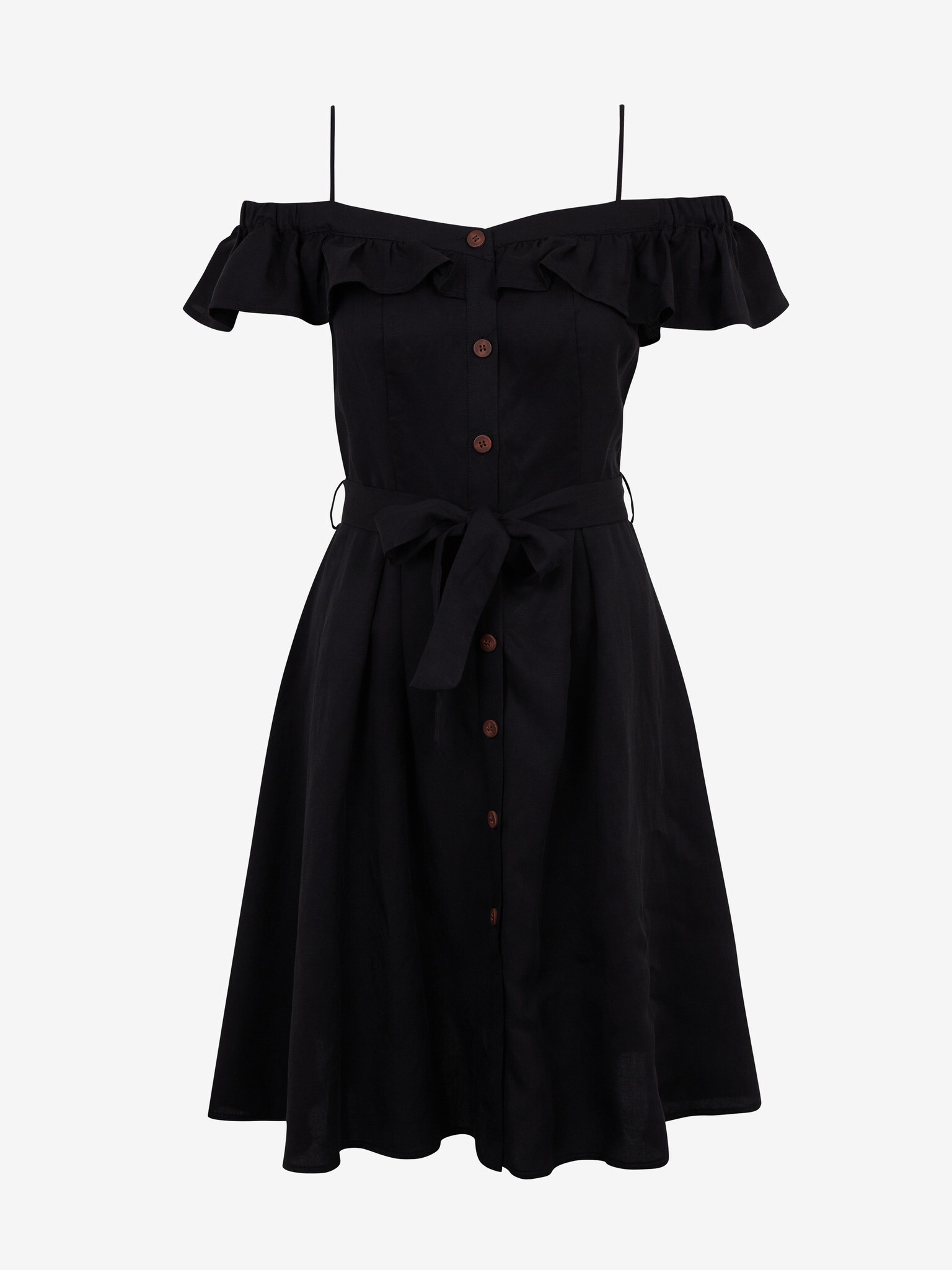 Orsay Rochie Negru - Pled.ro