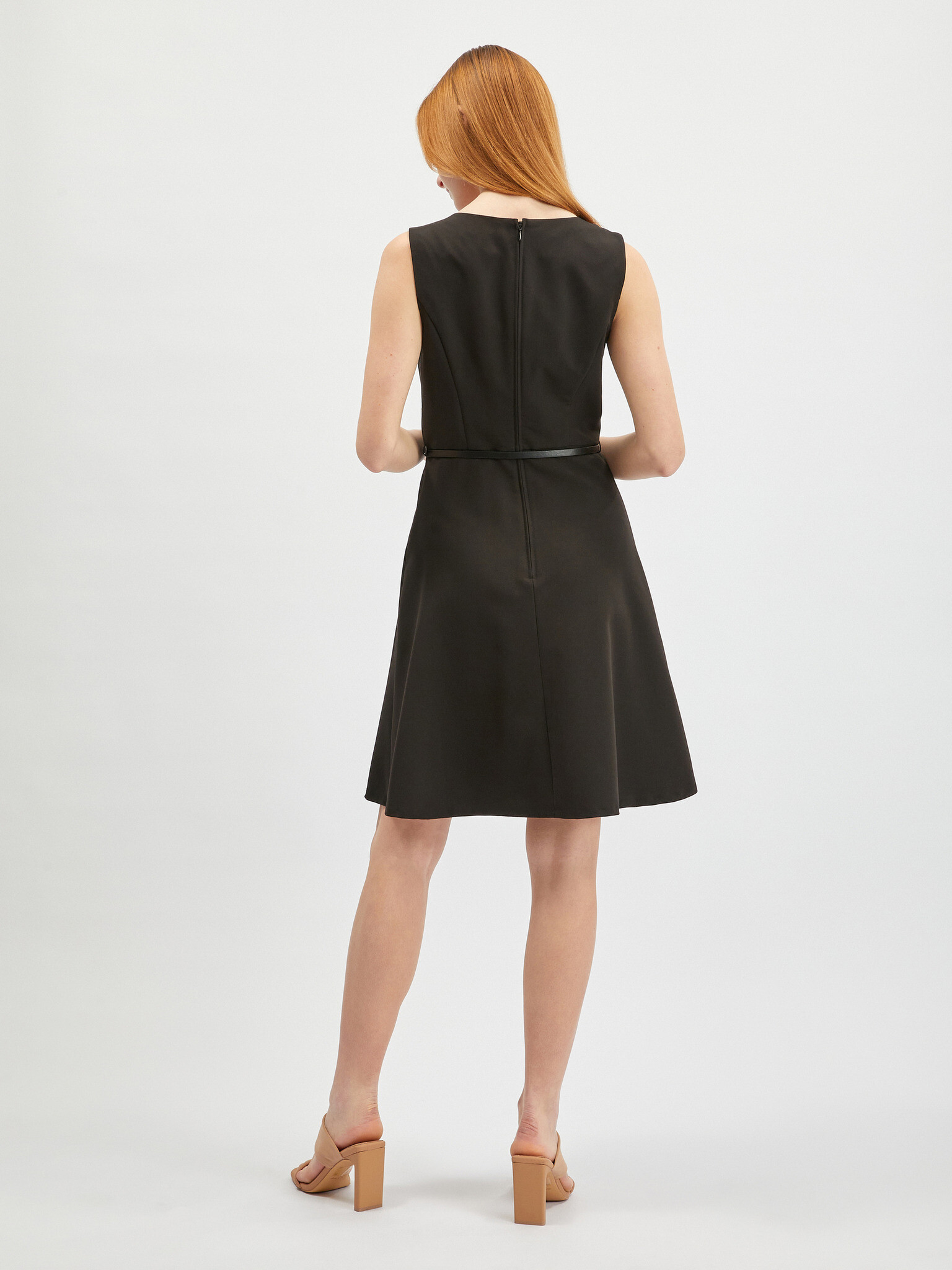 Orsay Rochie Negru - Pled.ro