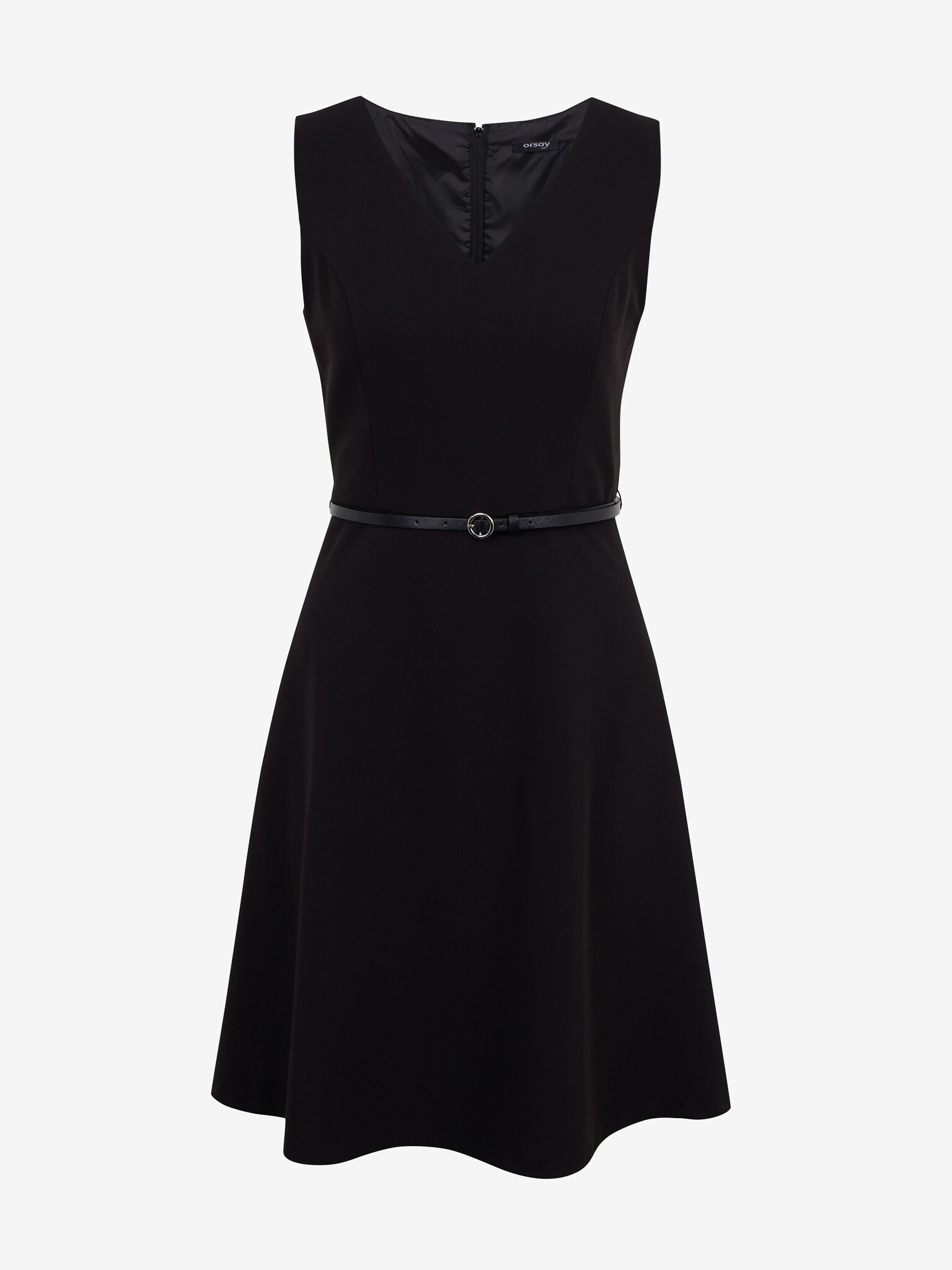 Orsay Rochie Negru - Pled.ro