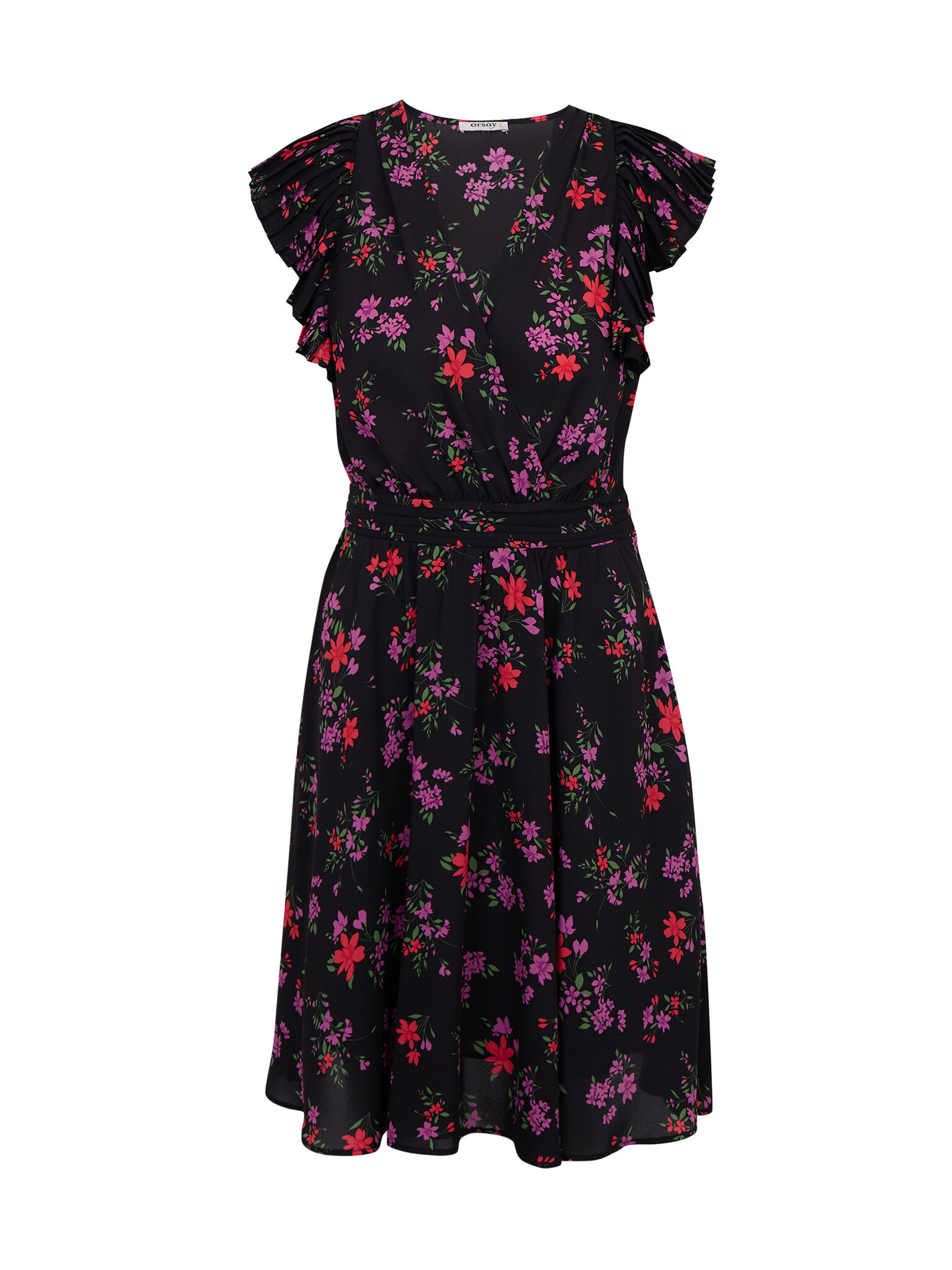 Orsay Rochie Negru - Pled.ro