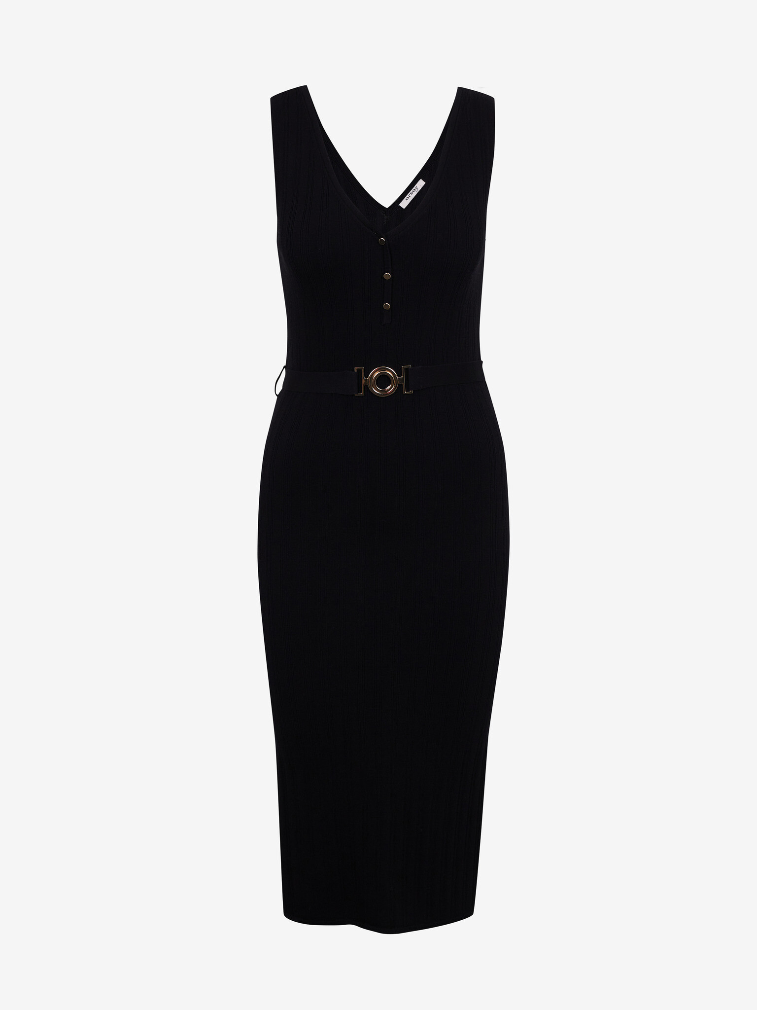 Orsay Rochie Negru - Pled.ro