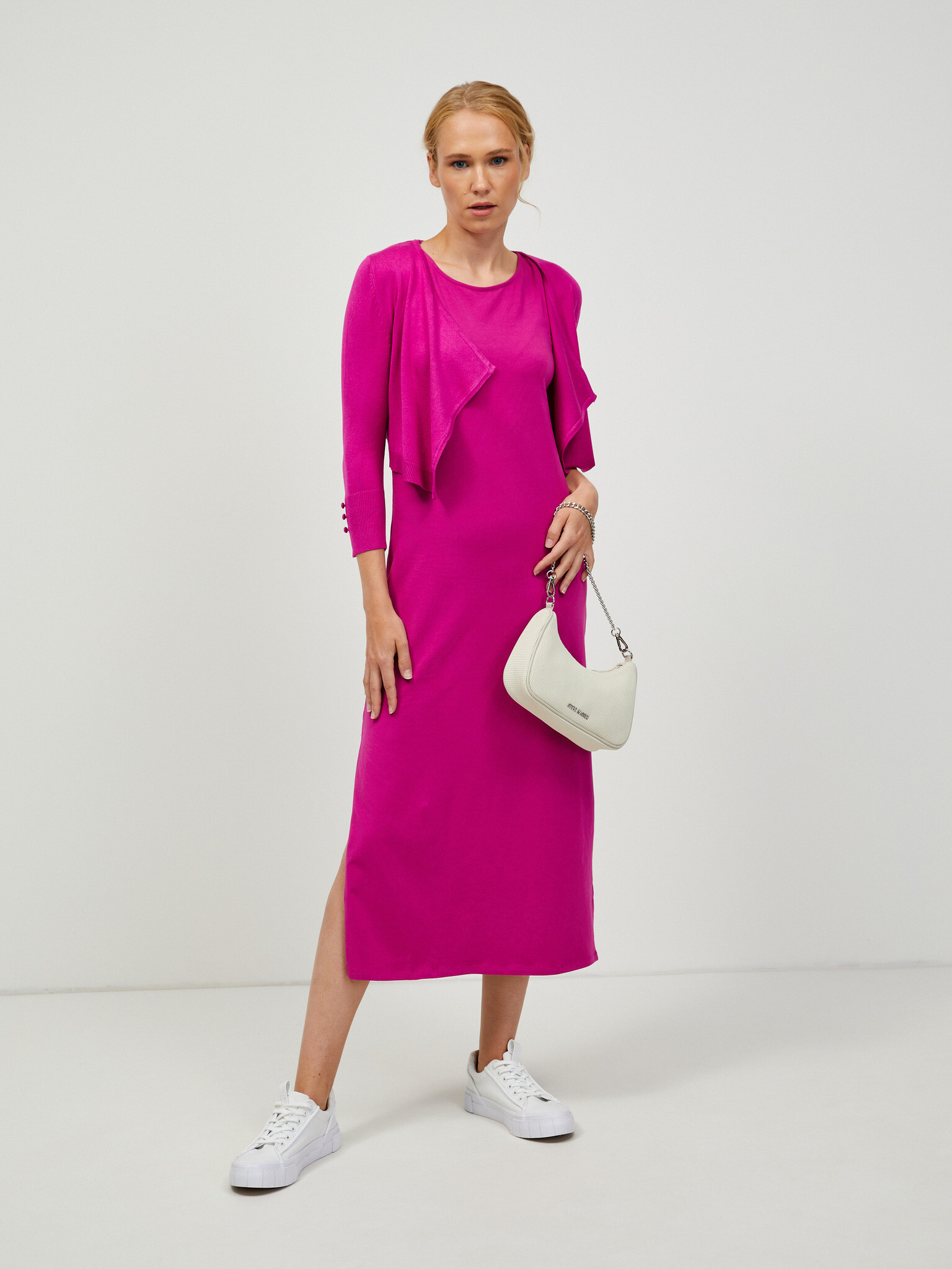 Orsay Rochie Roz - Pled.ro