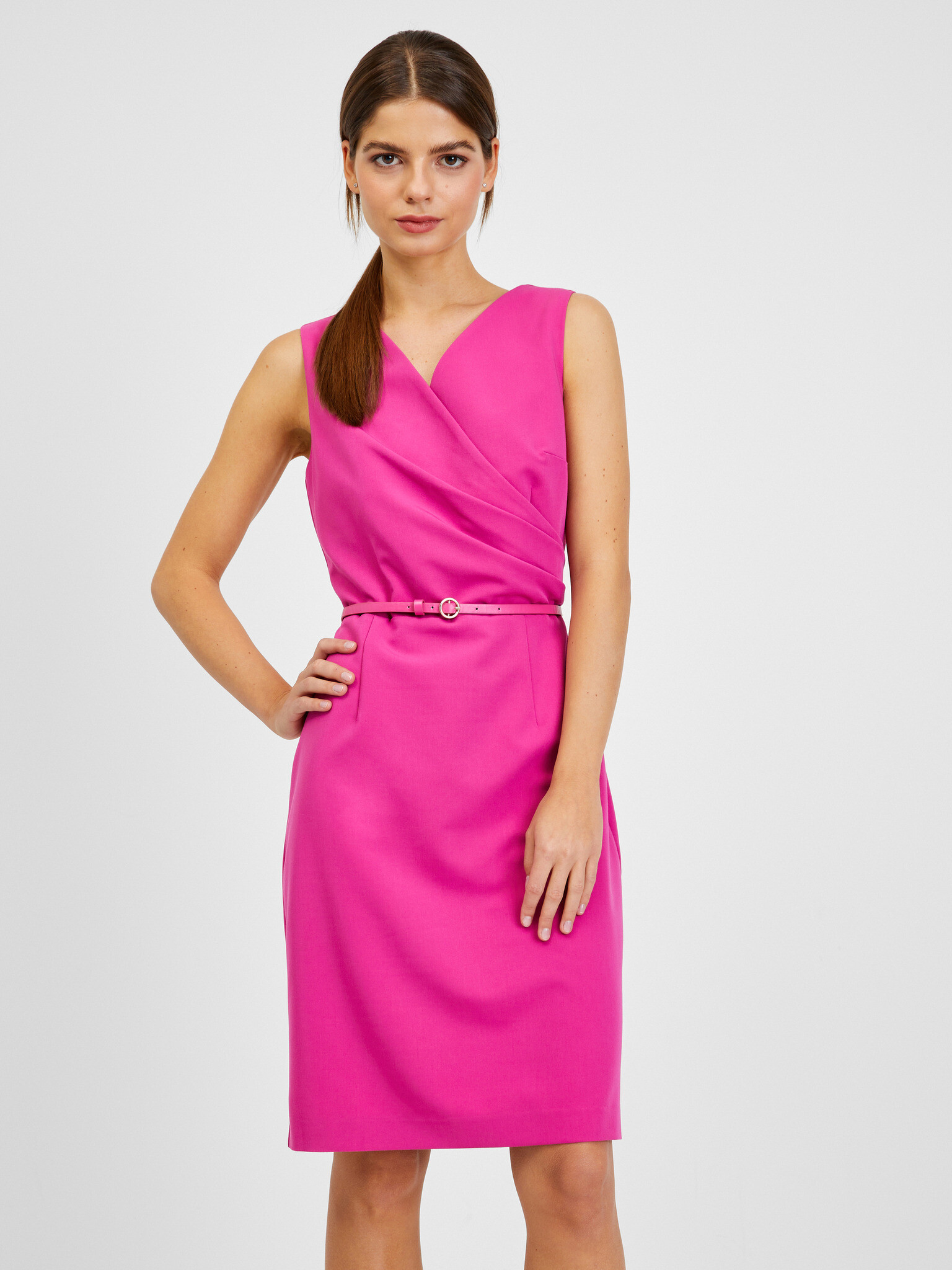 Orsay Rochie Roz - Pled.ro