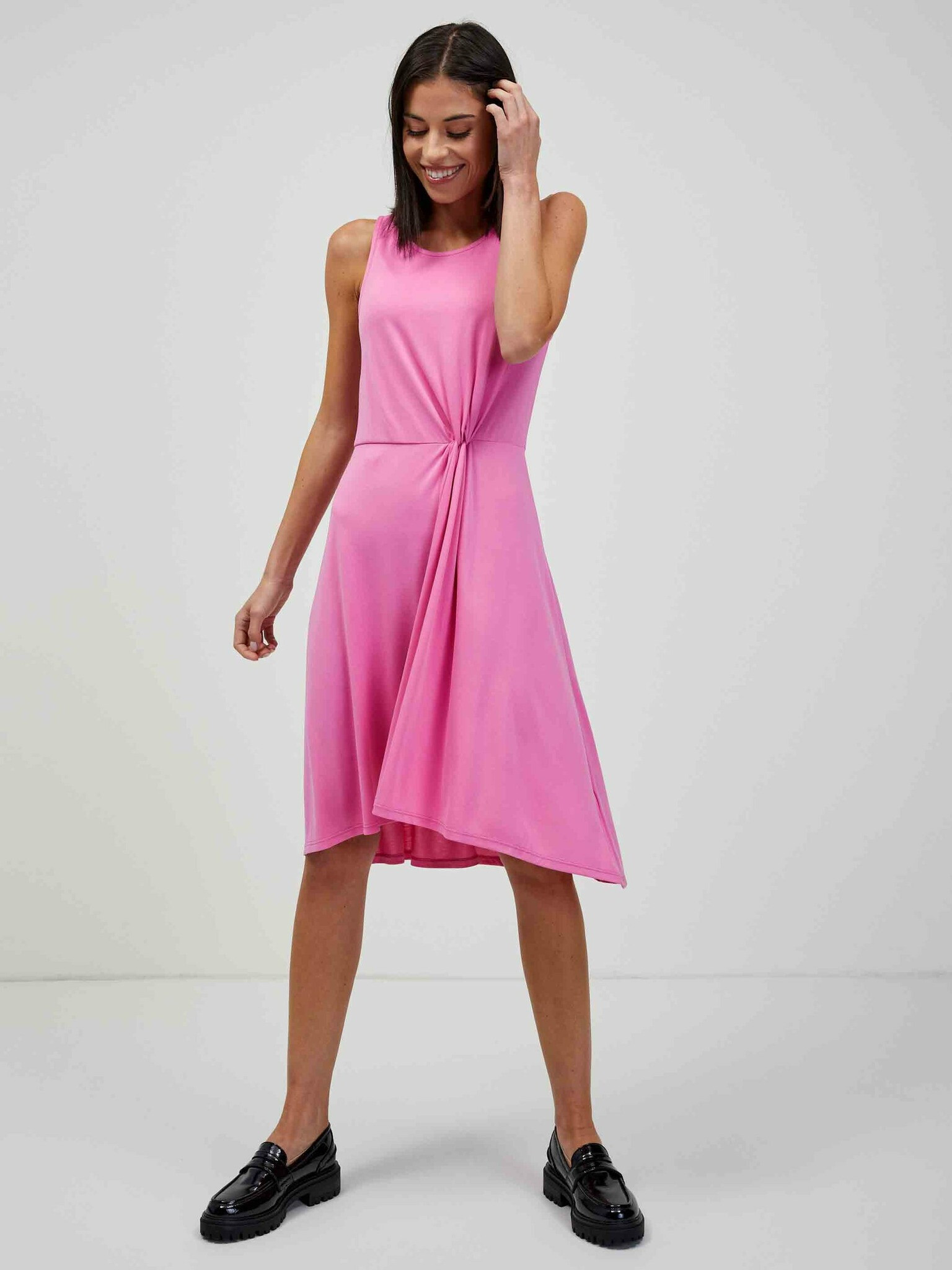 Orsay Rochie Roz - Pled.ro