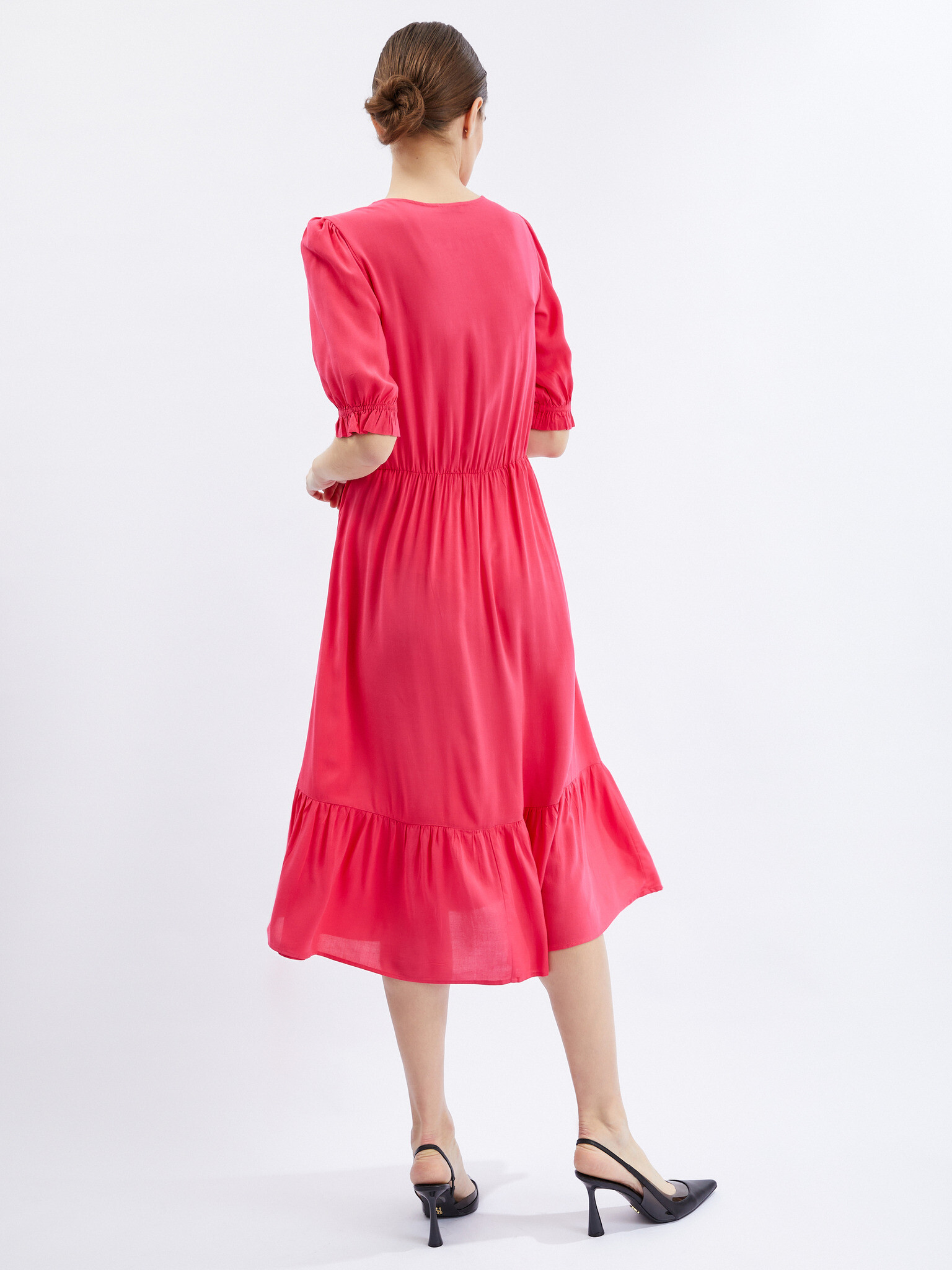 Orsay Rochie Roz - Pled.ro