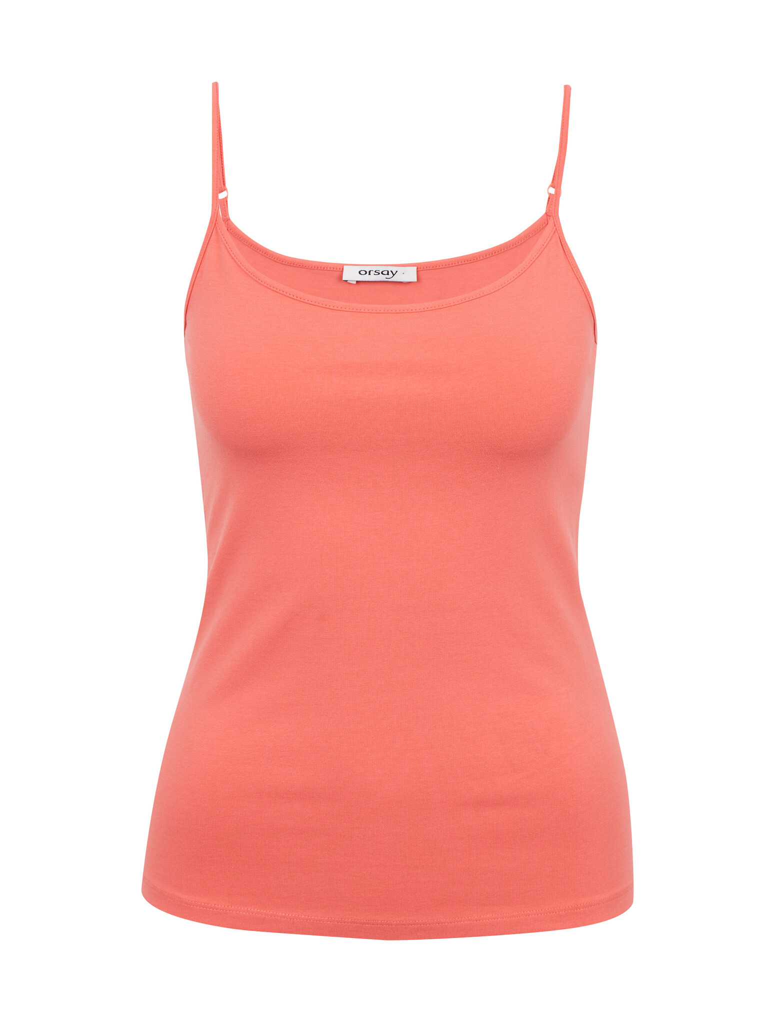 Orsay Tank top 2 buc Roz - Pled.ro