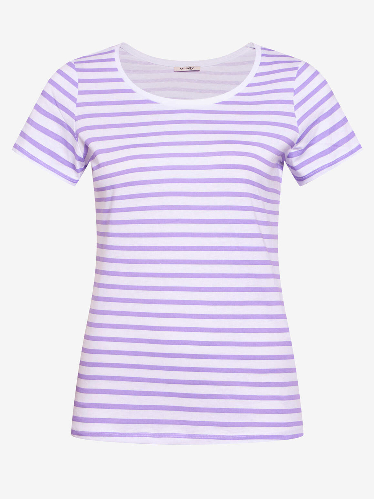 Orsay Tricou Alb - Pled.ro