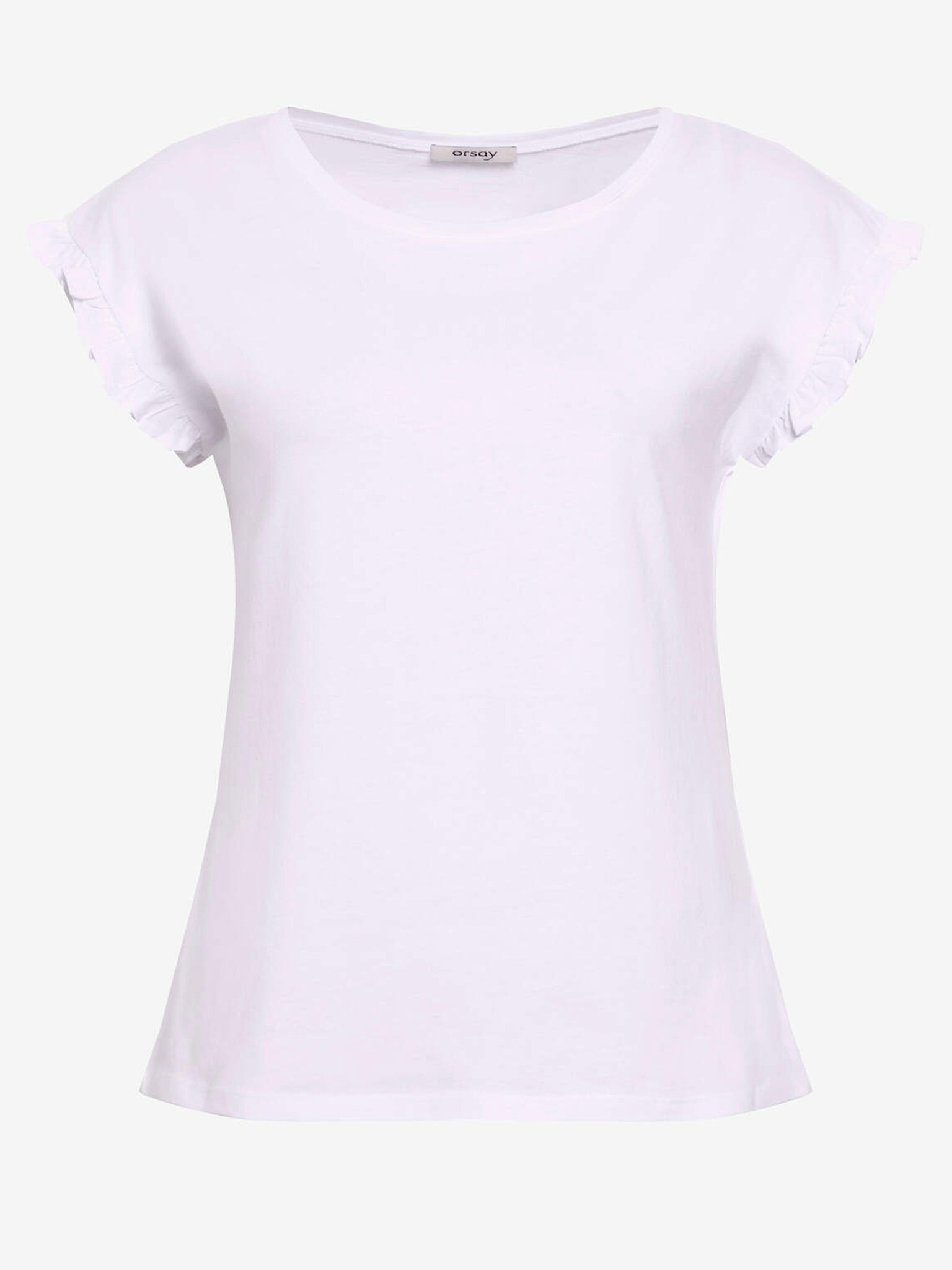 Orsay Tricou Alb - Pled.ro