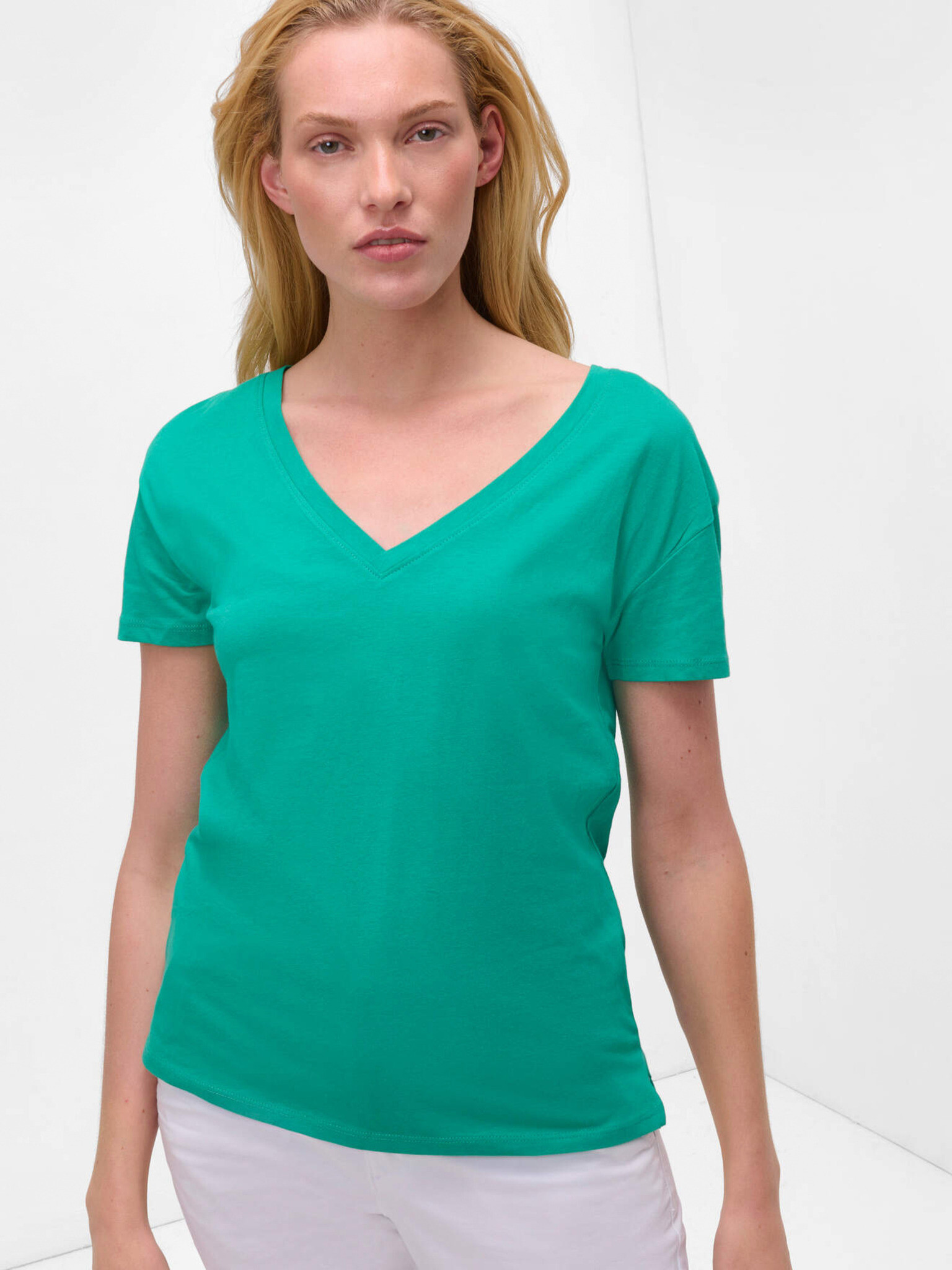 Orsay Tricou Verde - Pled.ro