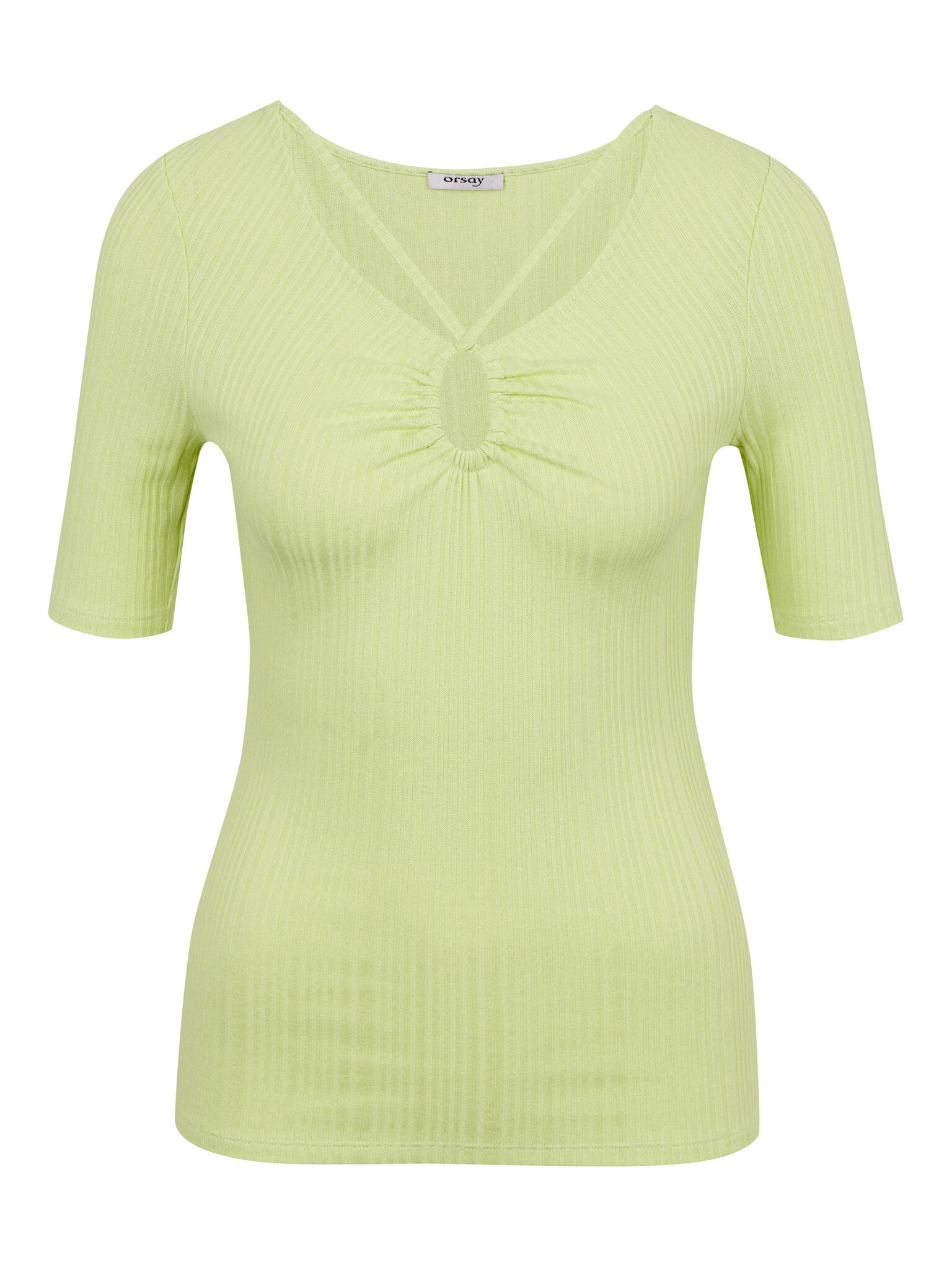 Orsay Tricou Verde - Pled.ro