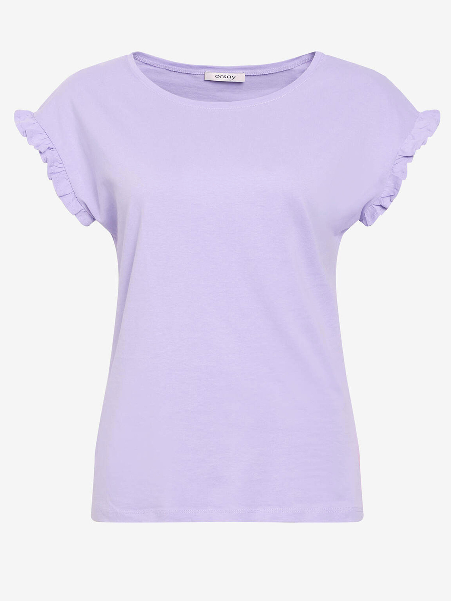 Orsay Tricou Violet - Pled.ro