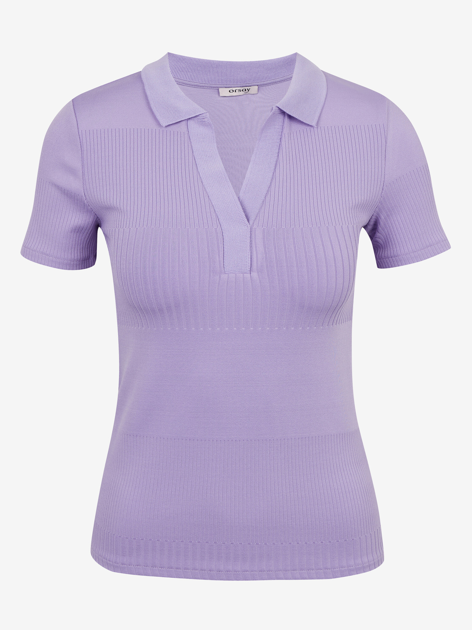 Orsay Tricou Violet - Pled.ro