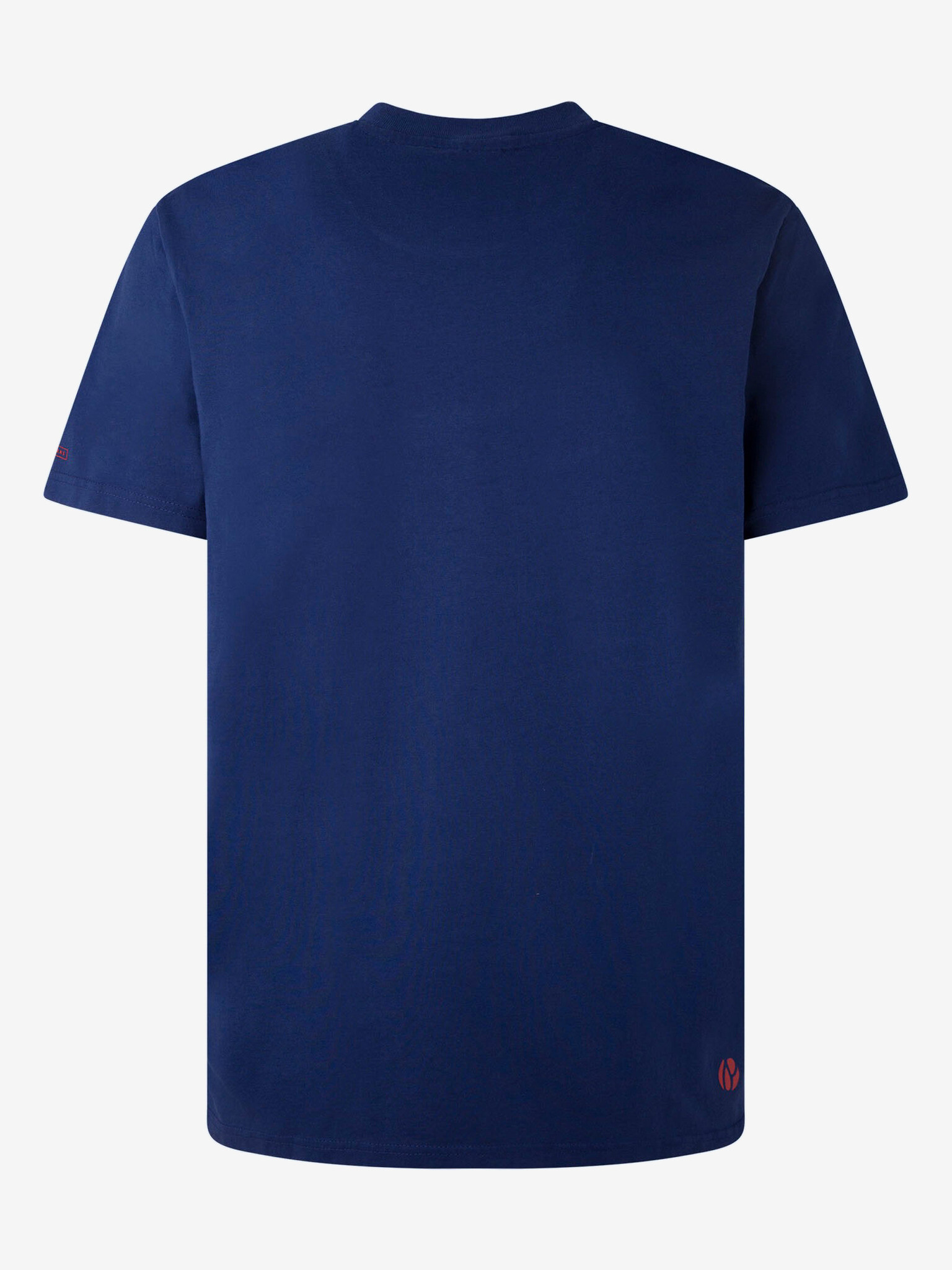 Pepe Jeans Agin Tricou Albastru - Pled.ro