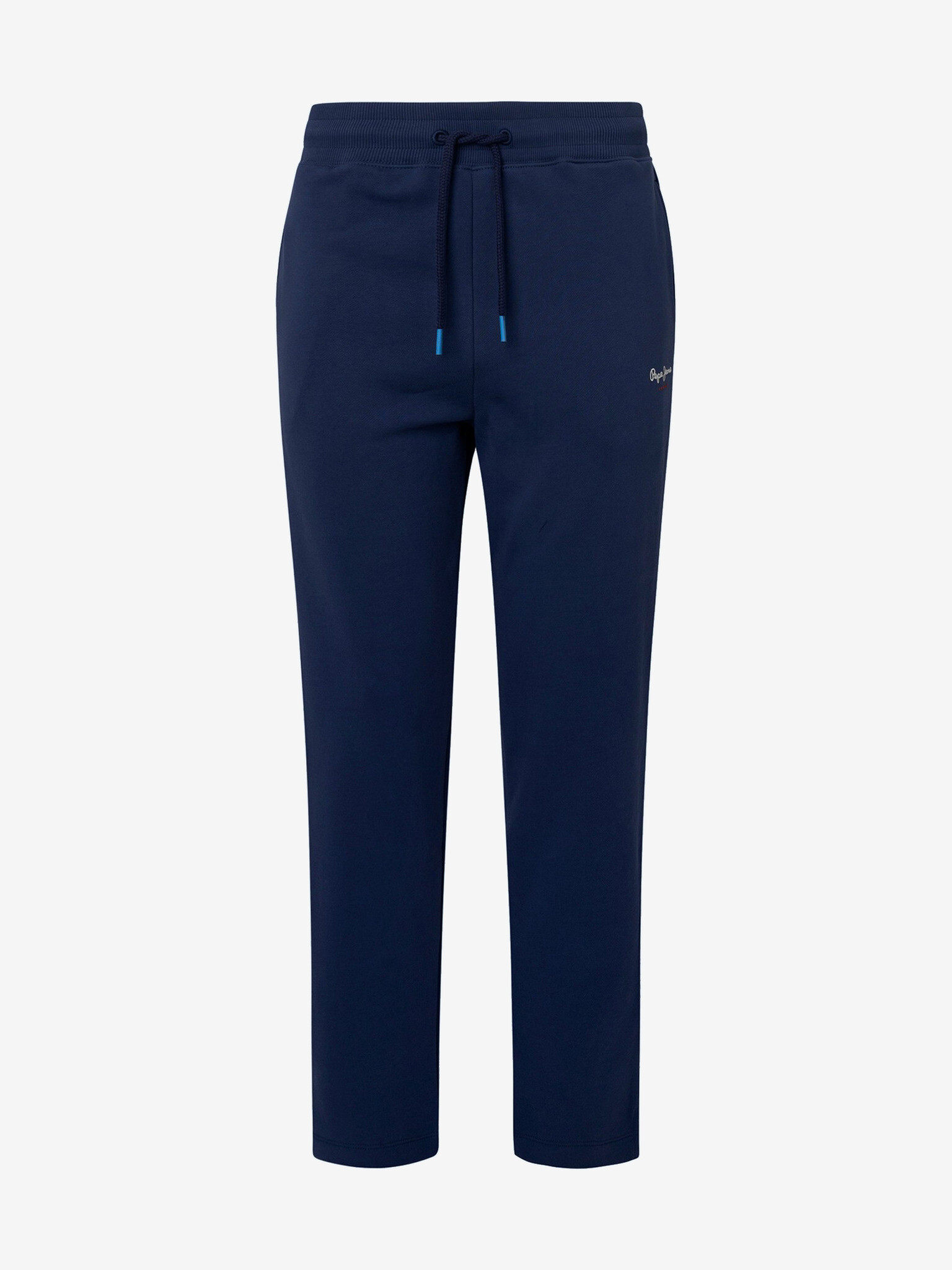 Pepe Jeans Calista Pantaloni de trening Albastru - Pled.ro