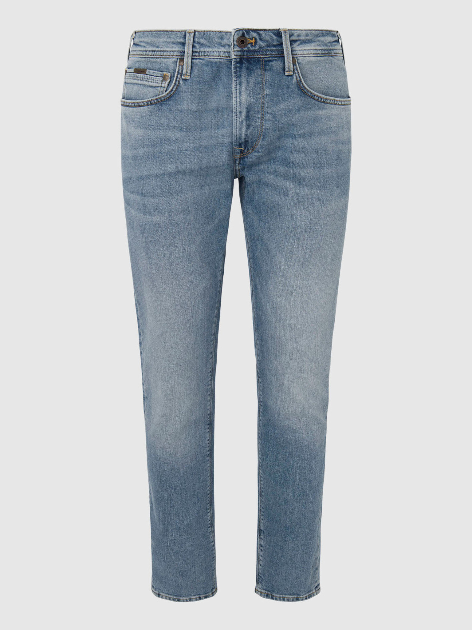 Pepe Jeans Jeans Albastru - Pled.ro