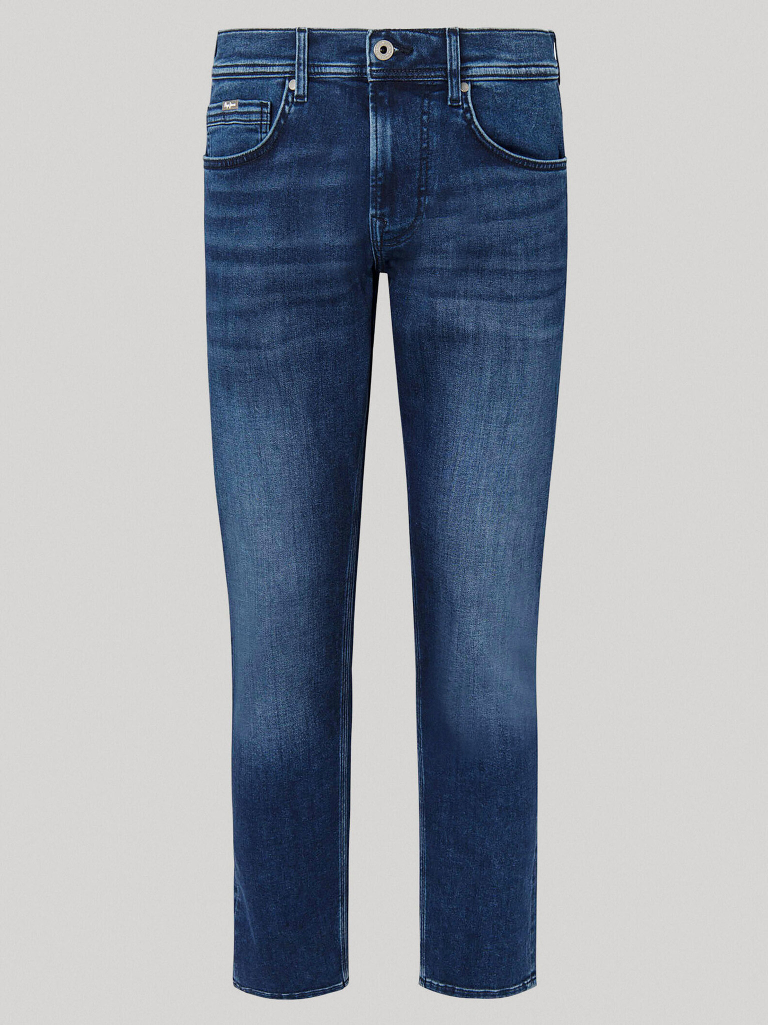 Pepe Jeans Jeans Albastru - Pled.ro