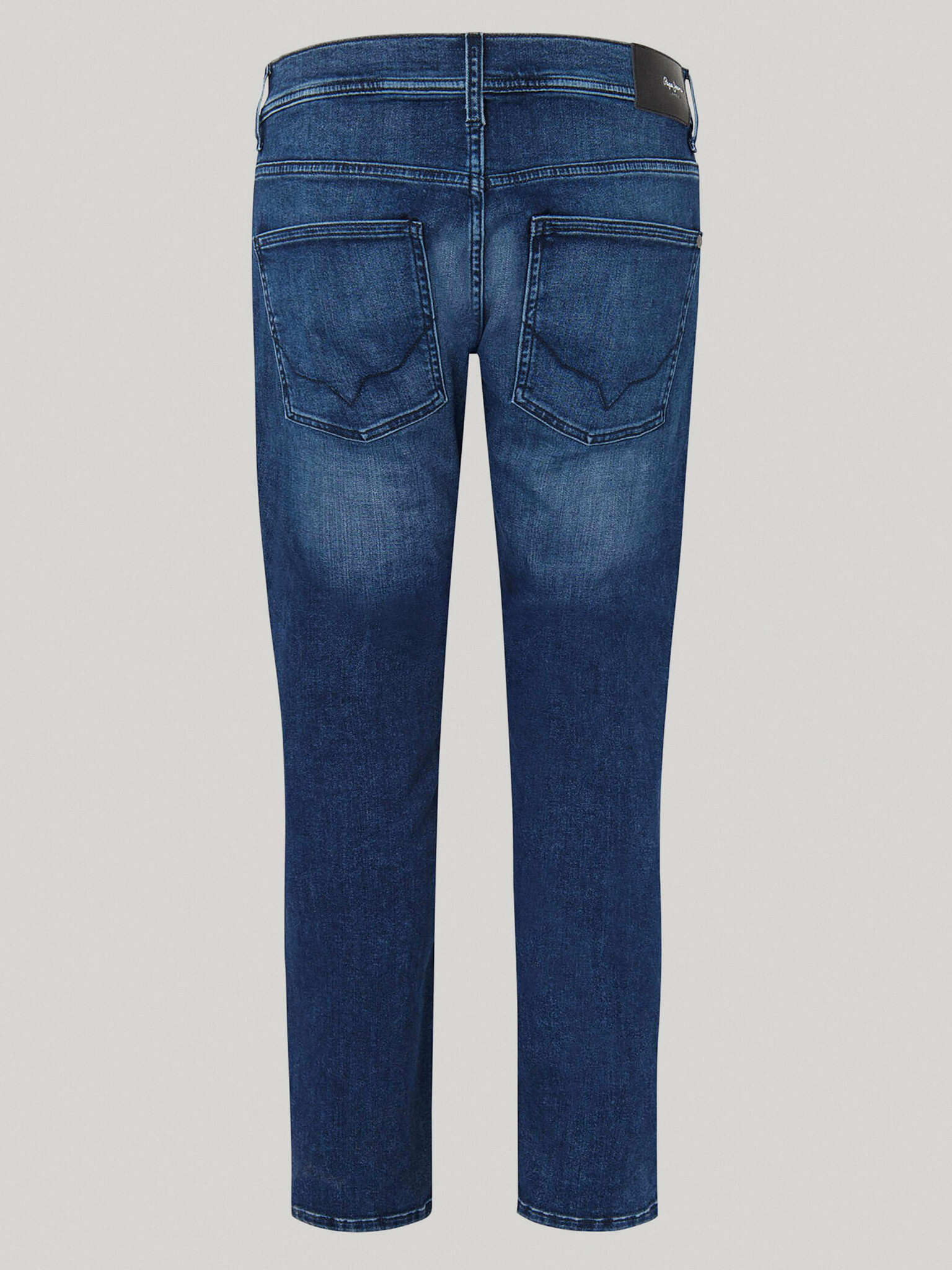 Pepe Jeans Jeans Albastru - Pled.ro