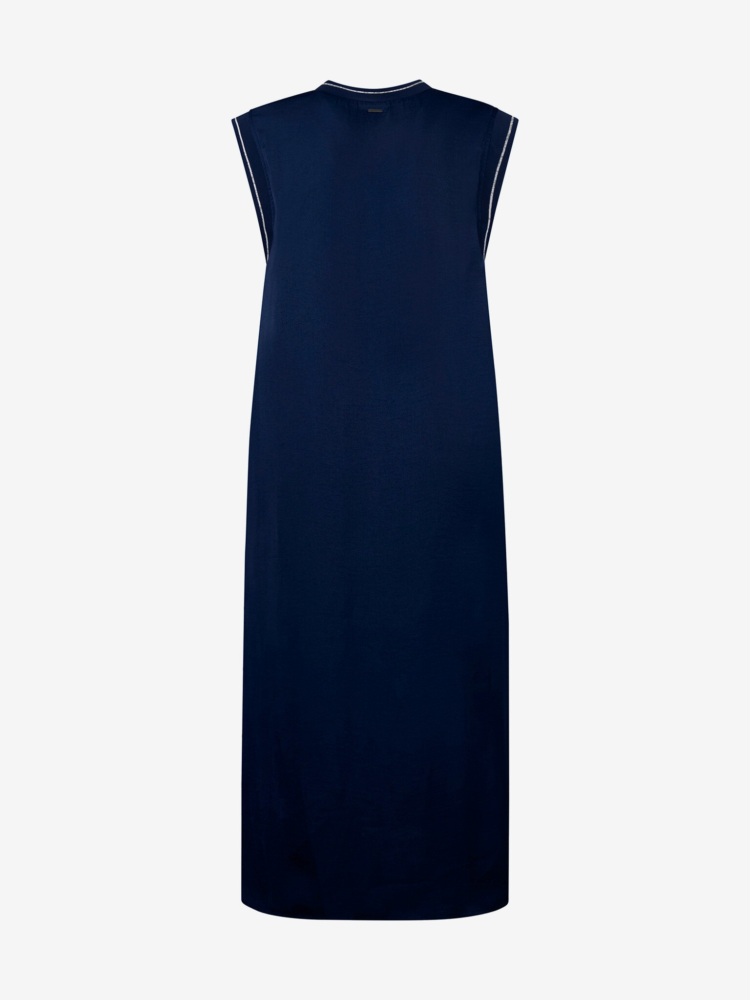 Pepe Jeans Matilda Rochie Albastru - Pled.ro