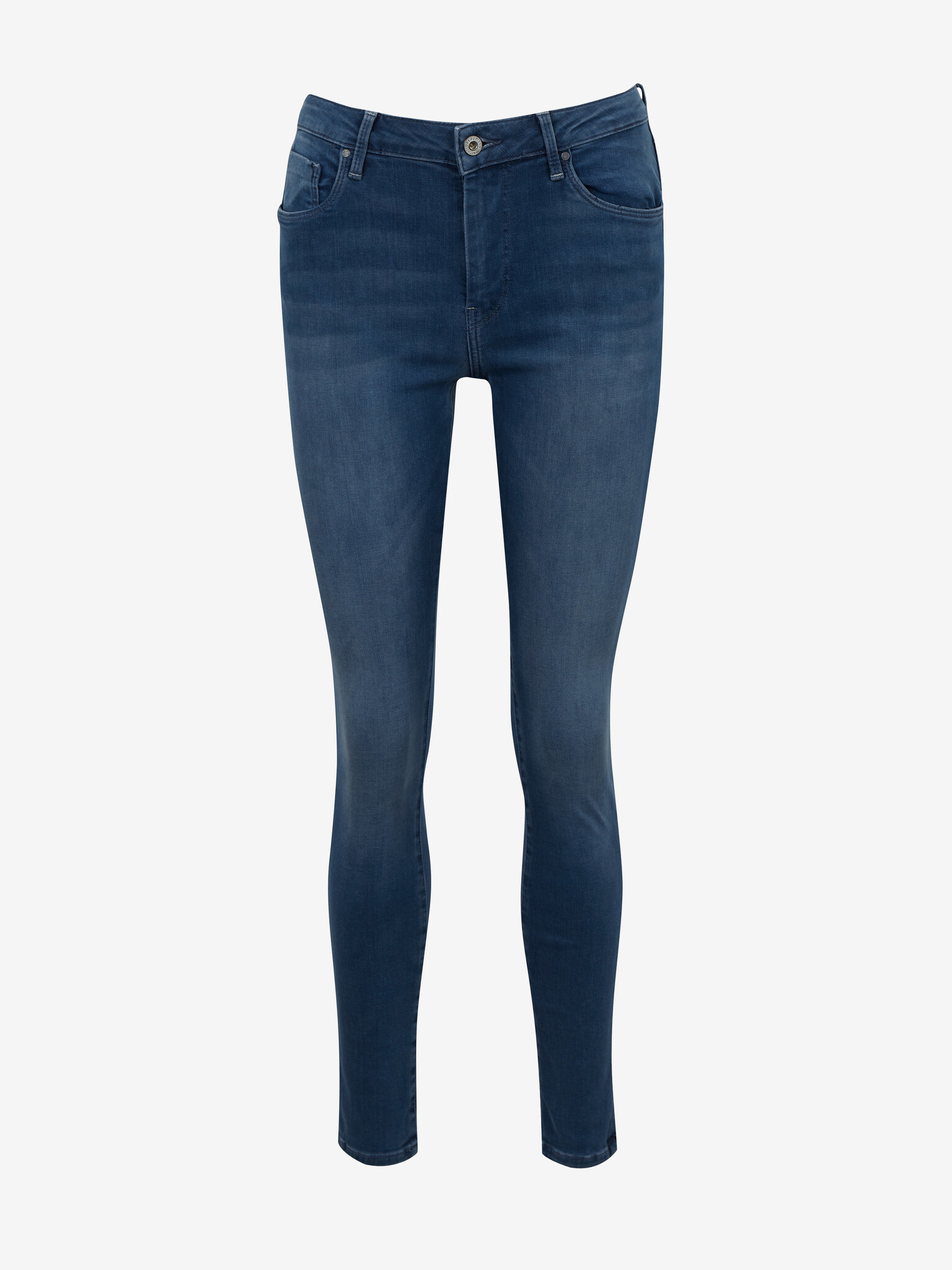 Pepe Jeans Regent Jeans Albastru - Pled.ro