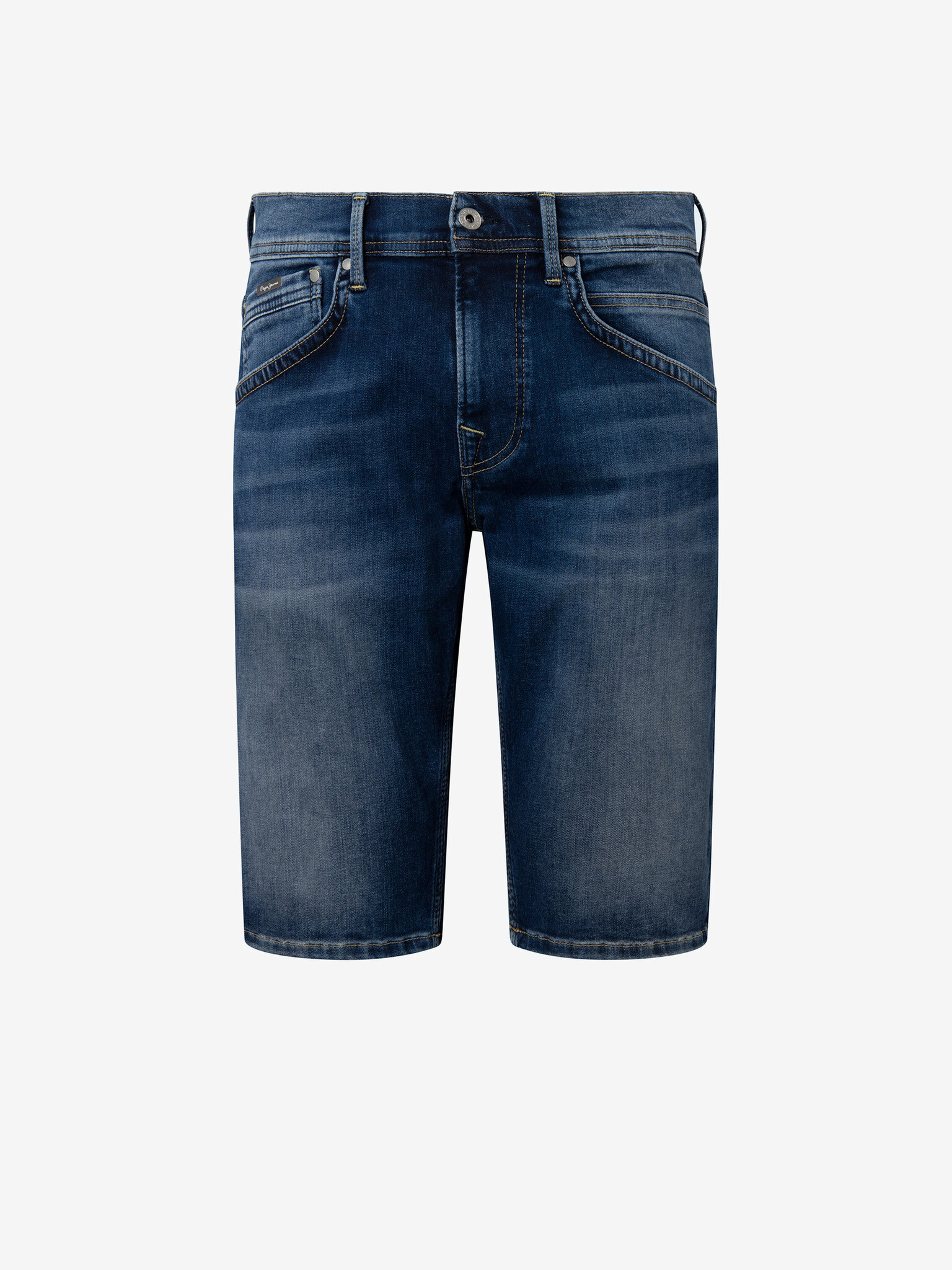 Pepe Jeans Track Pantaloni scurți Albastru - Pled.ro