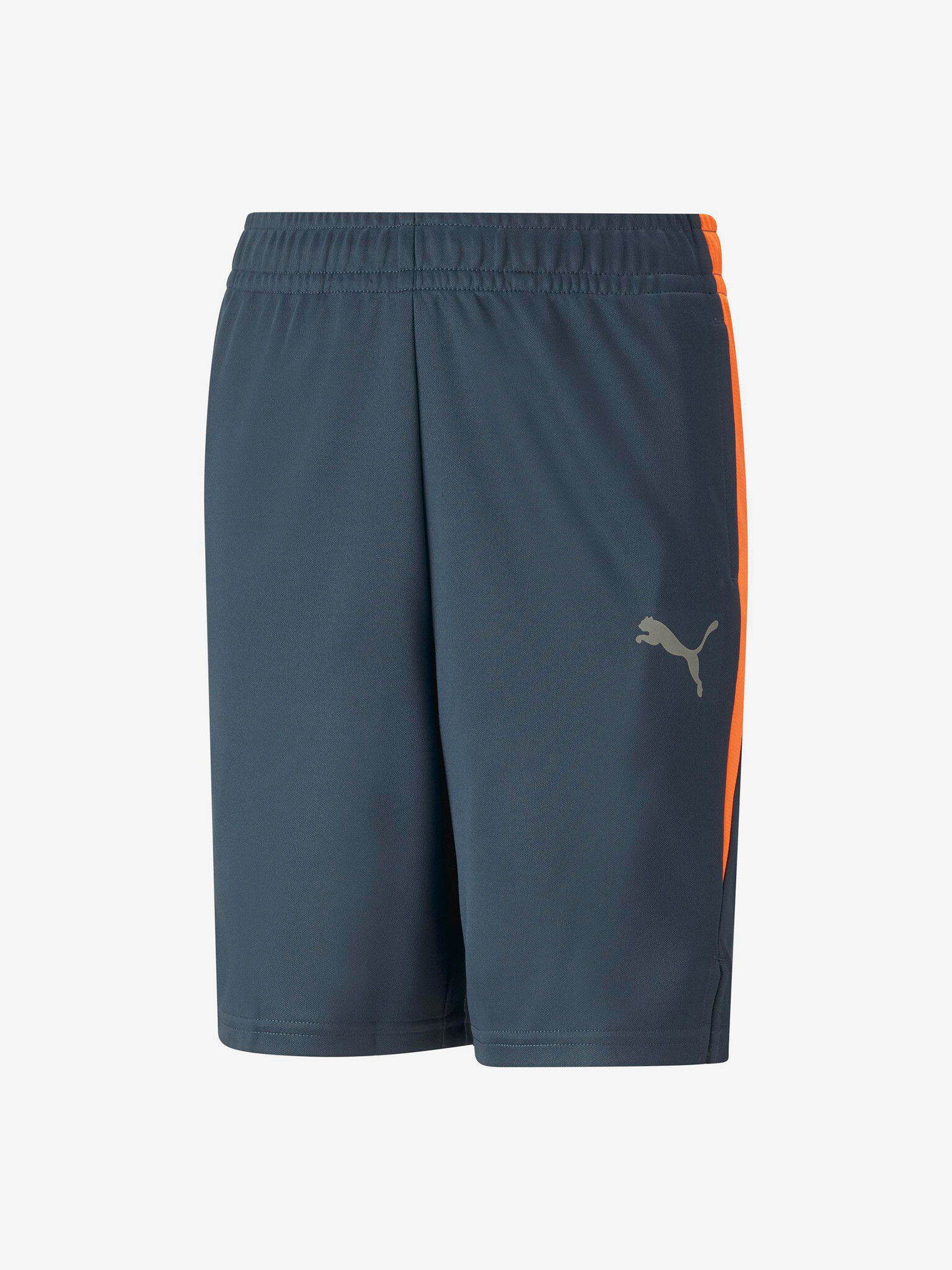 Puma Active Sport Pantaloni scurţi pentru copii Albastru - Pled.ro