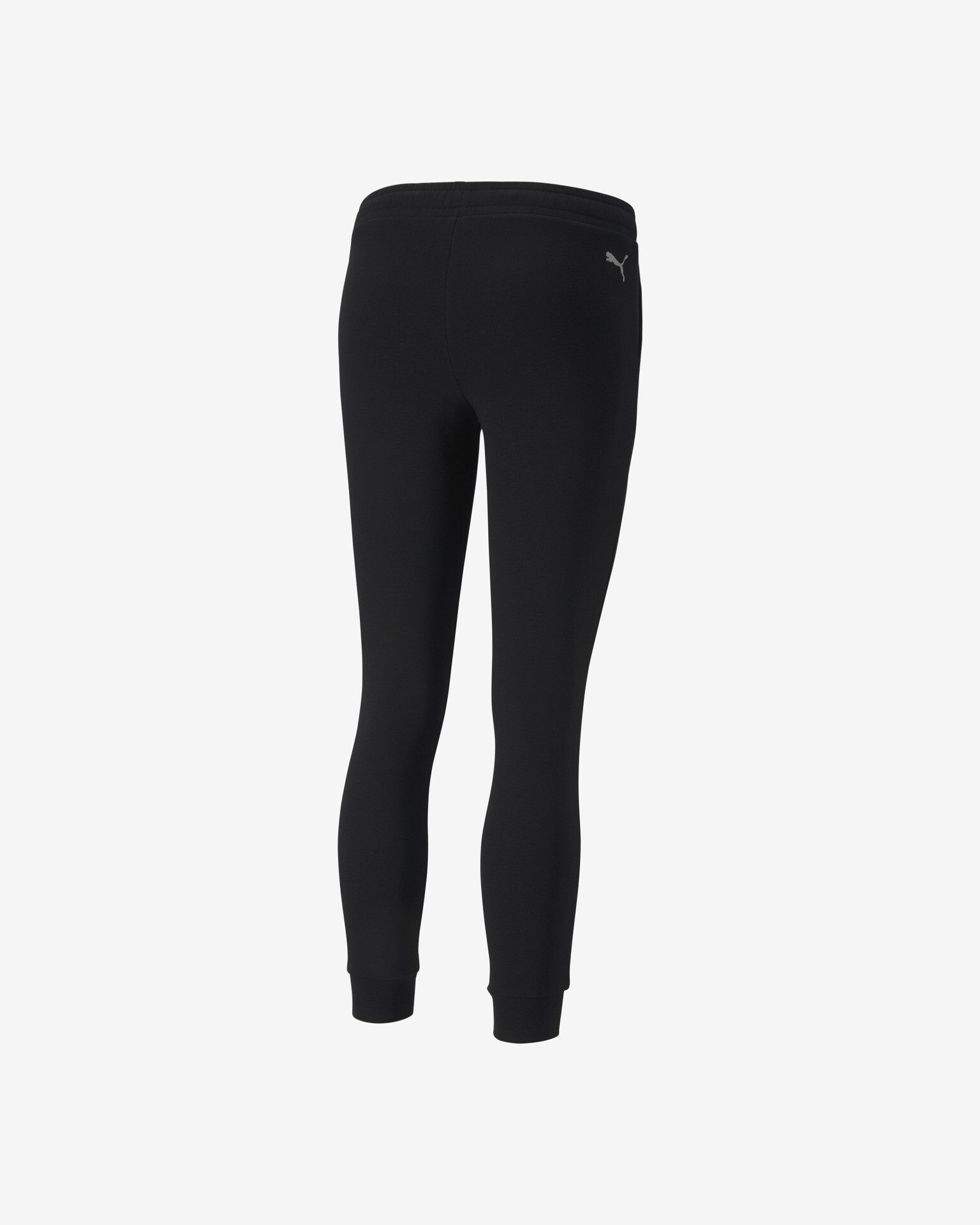 Puma Alpha Pantaloni de trening pentru copii Negru - Pled.ro