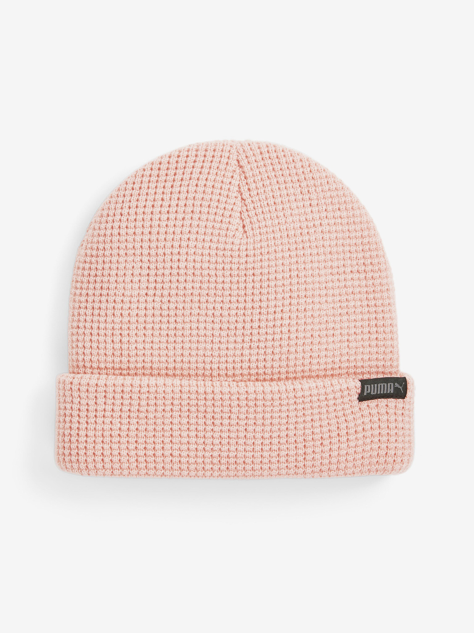 Puma Archive Mid Fit Beanie Beretă Roz - Pled.ro