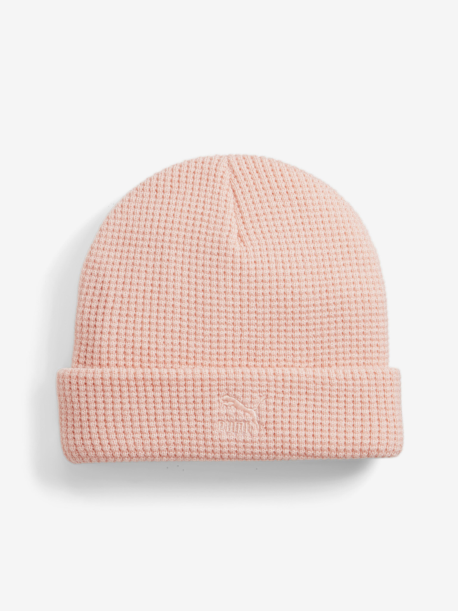 Puma Archive Mid Fit Beanie Beretă Roz - Pled.ro