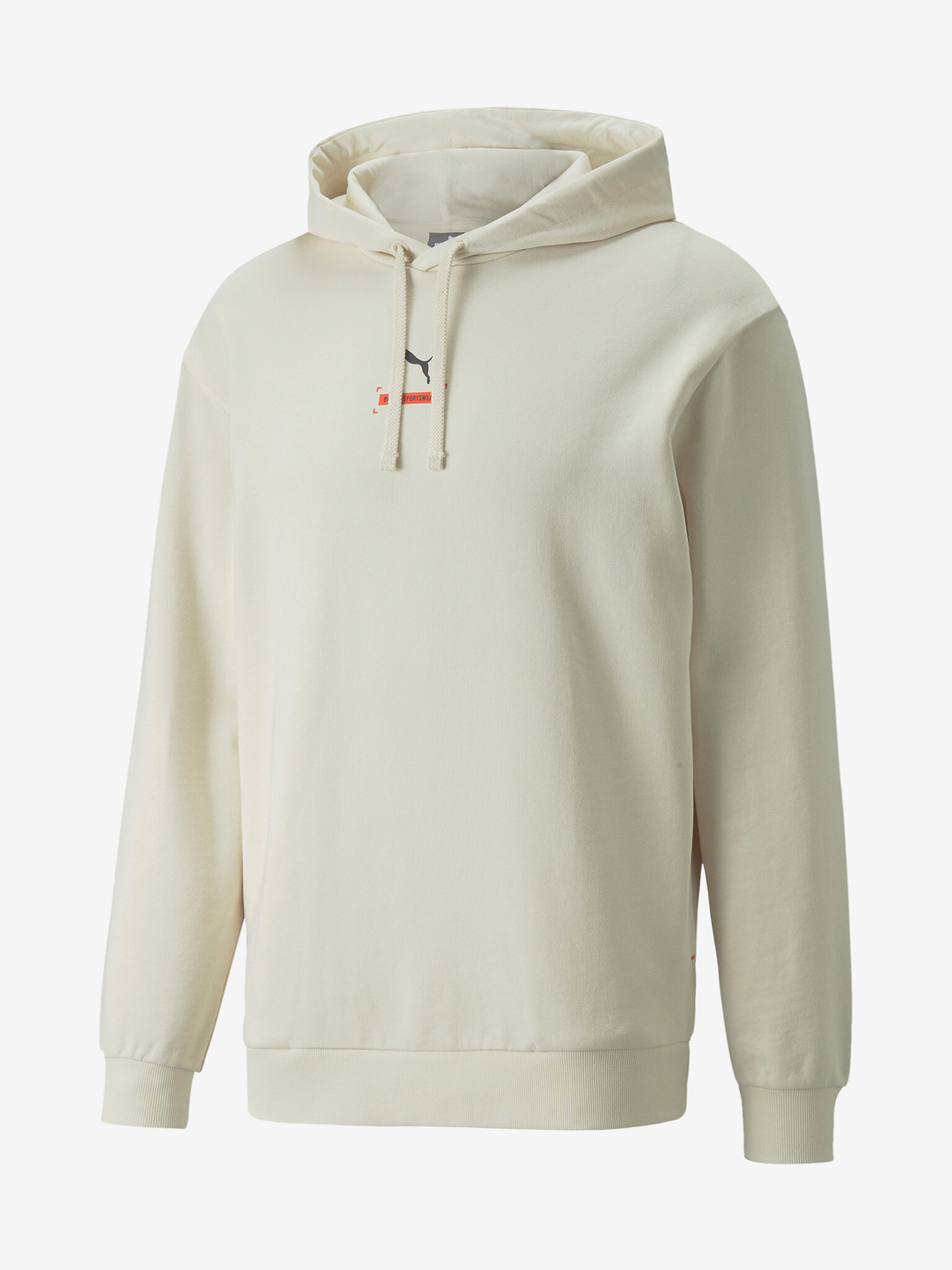 Puma Better Hoodie Hanorac Alb - Pled.ro