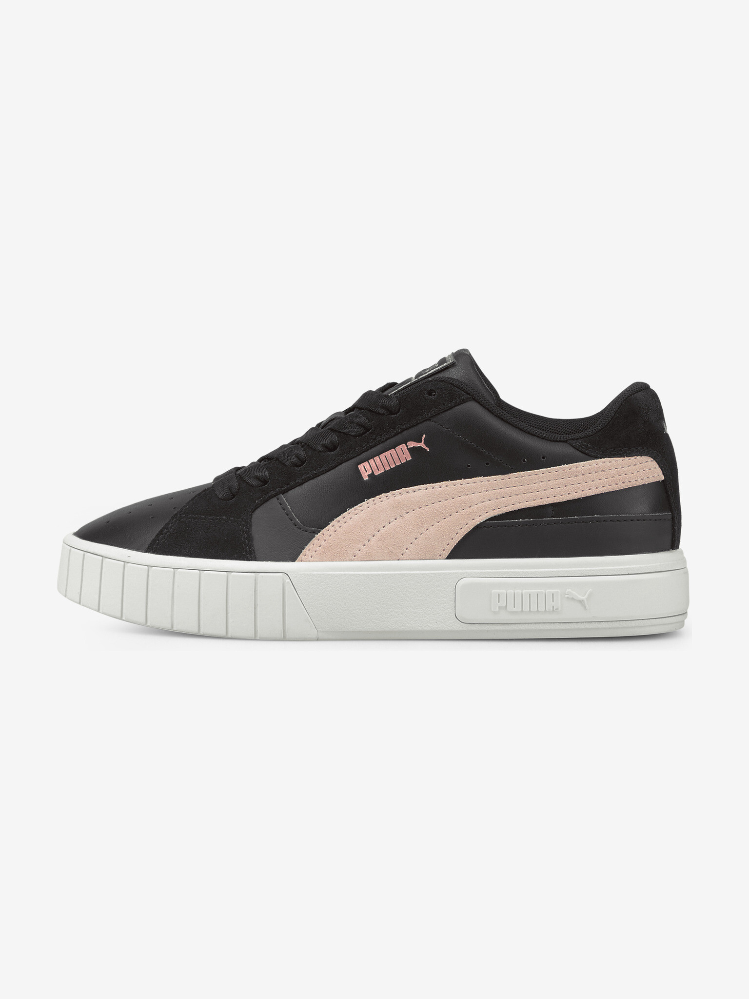 Puma Cali Star Mix Teniși Negru - Pled.ro