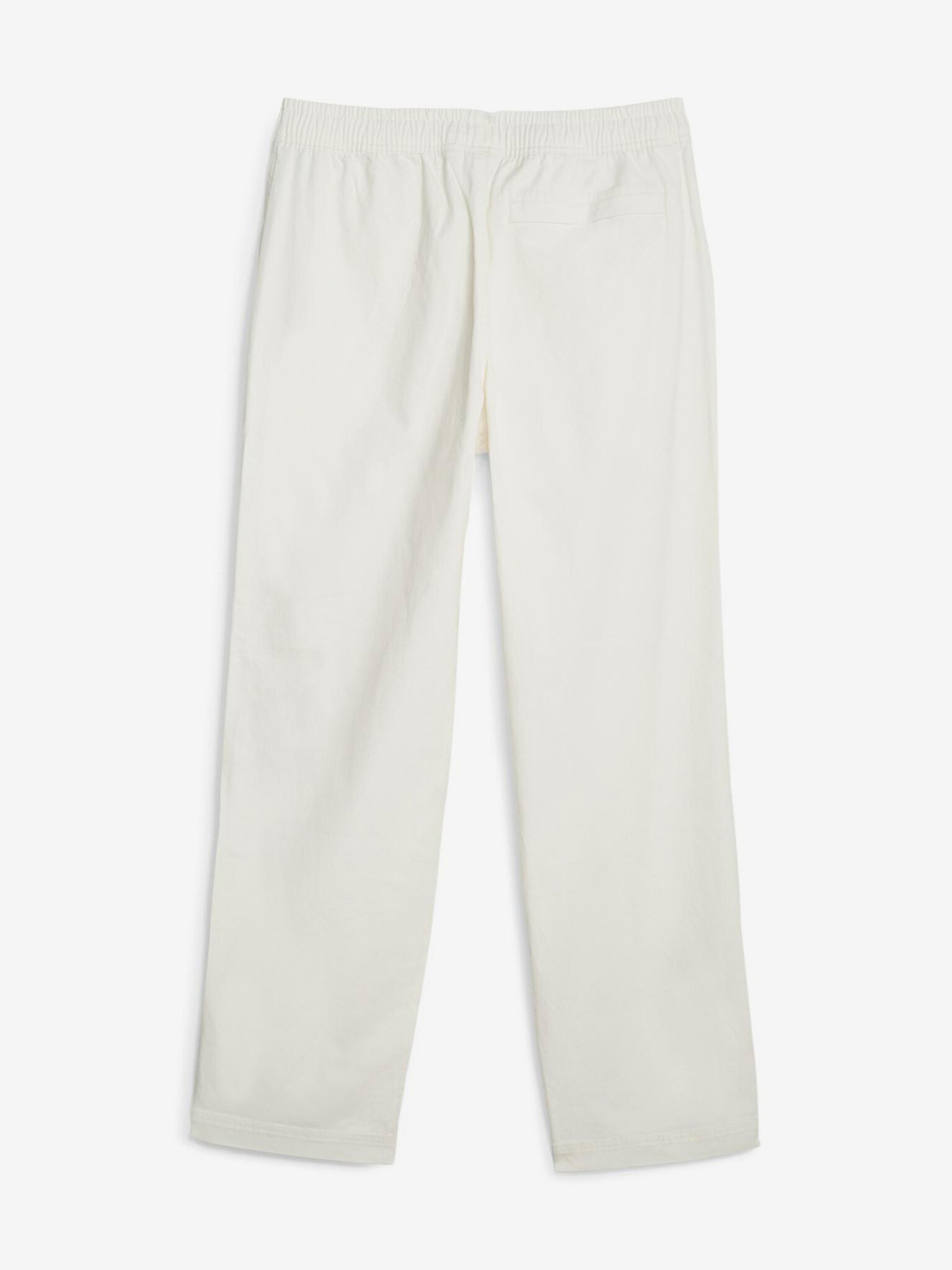 Puma Classics Pantaloni Alb - Pled.ro