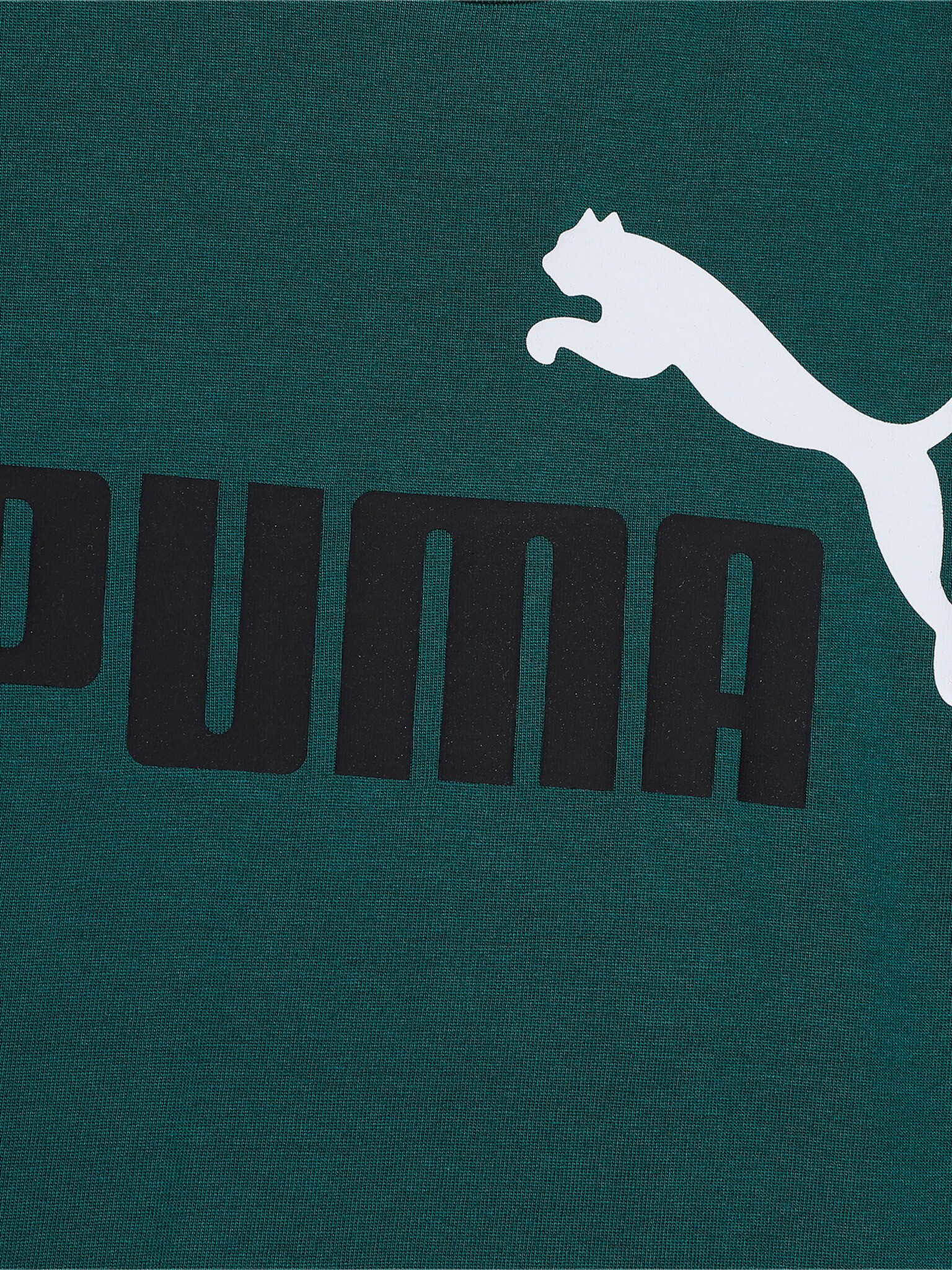 Puma ESS+ 2 Tricou pentru copii Albastru - Pled.ro