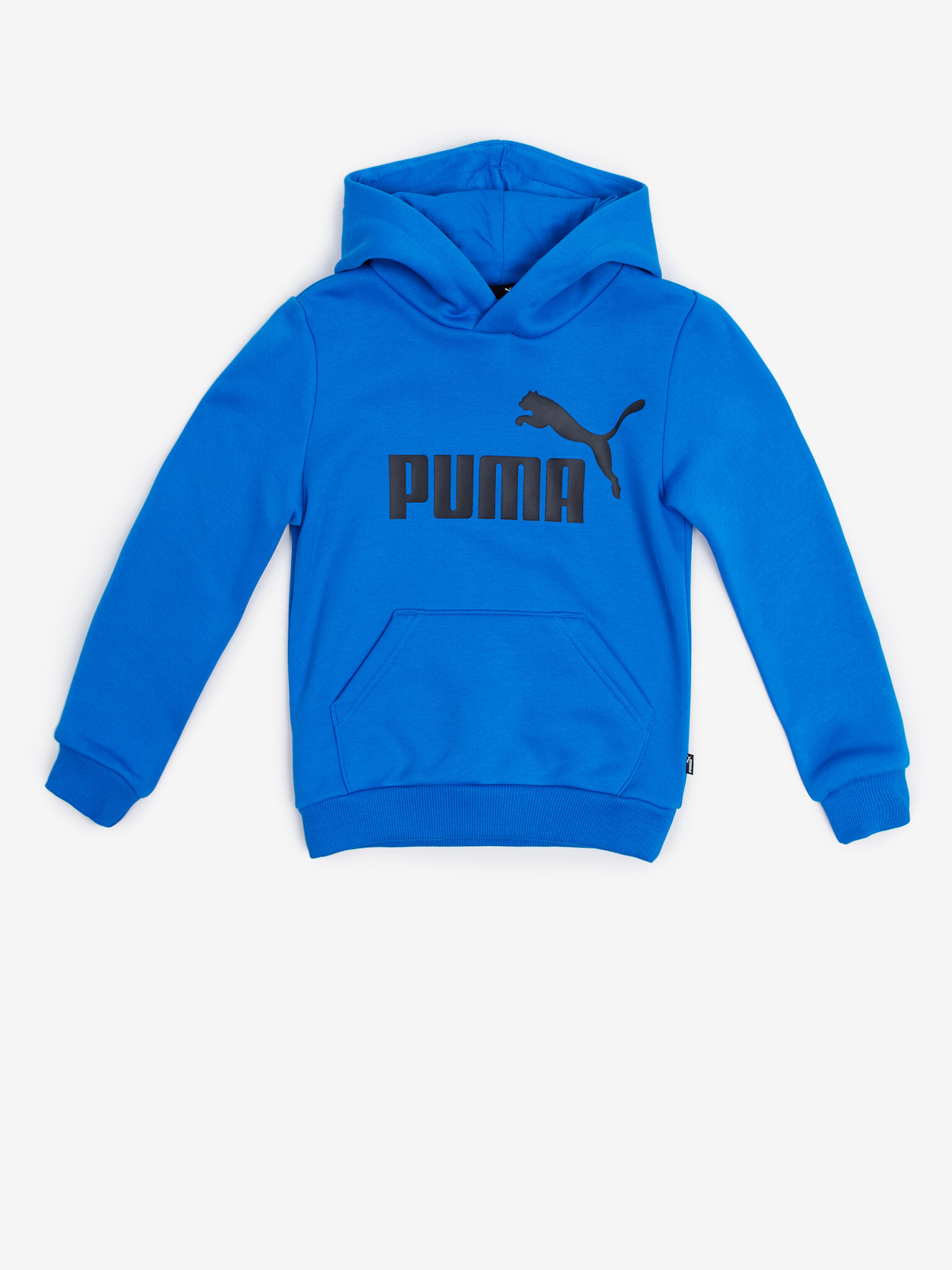 Puma ESS Hanorac pentru copii Albastru - Pled.ro