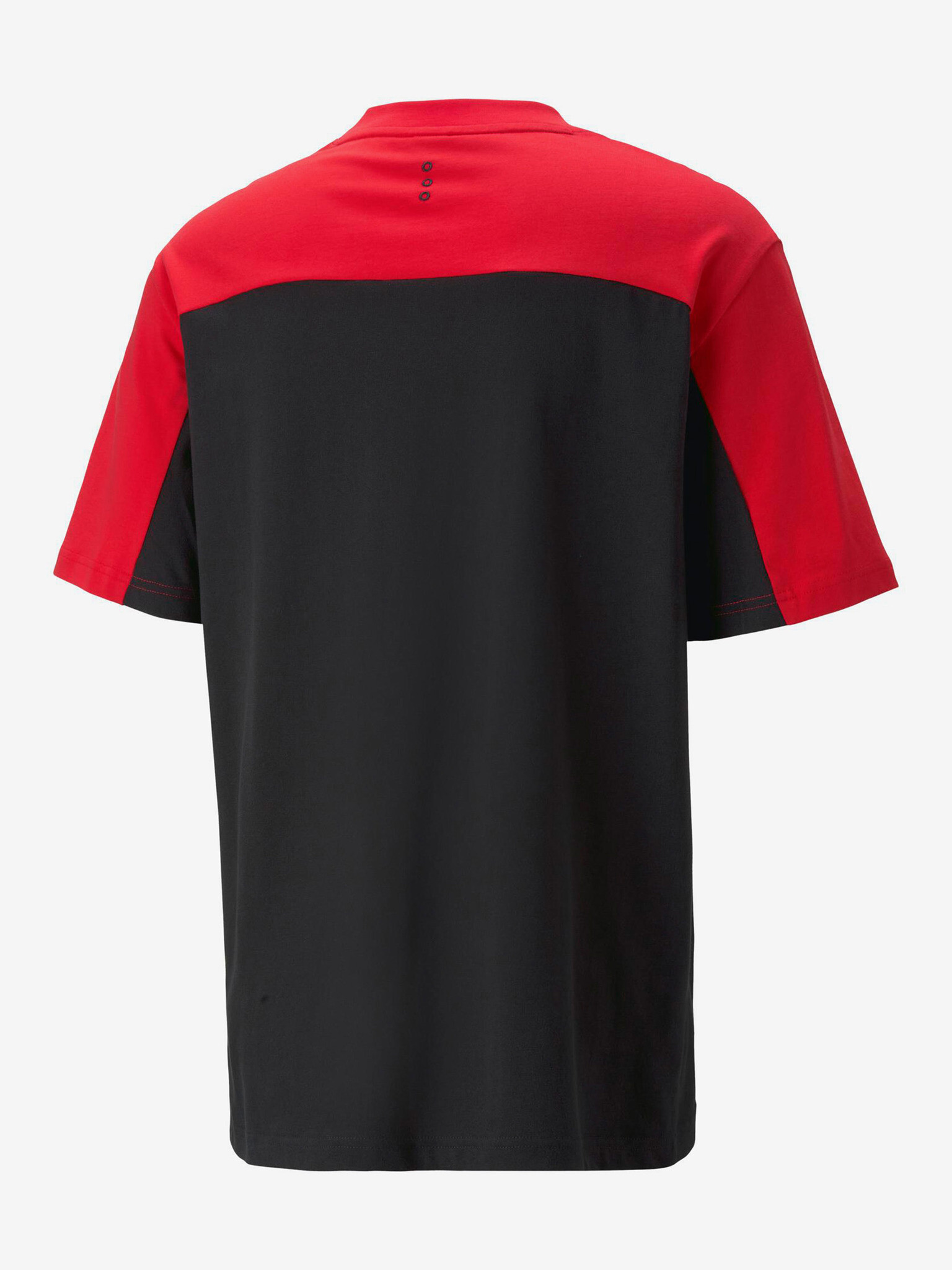 Puma Ferrari Race Statement Tricou Negru - Pled.ro