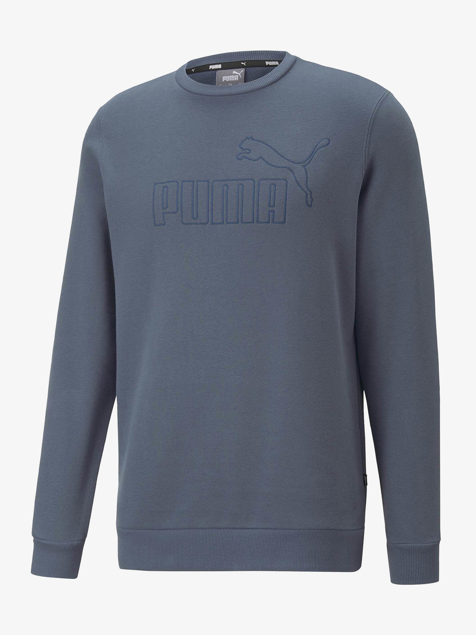 Puma Hanorac Albastru - Pled.ro