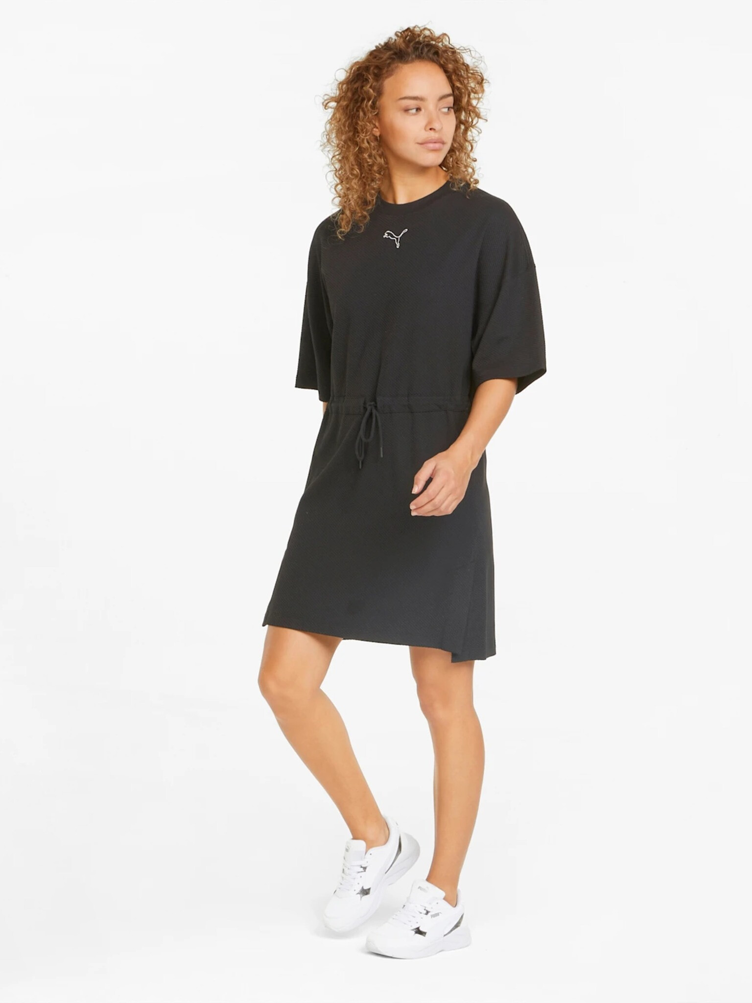 Puma Her Rochie Negru - Pled.ro