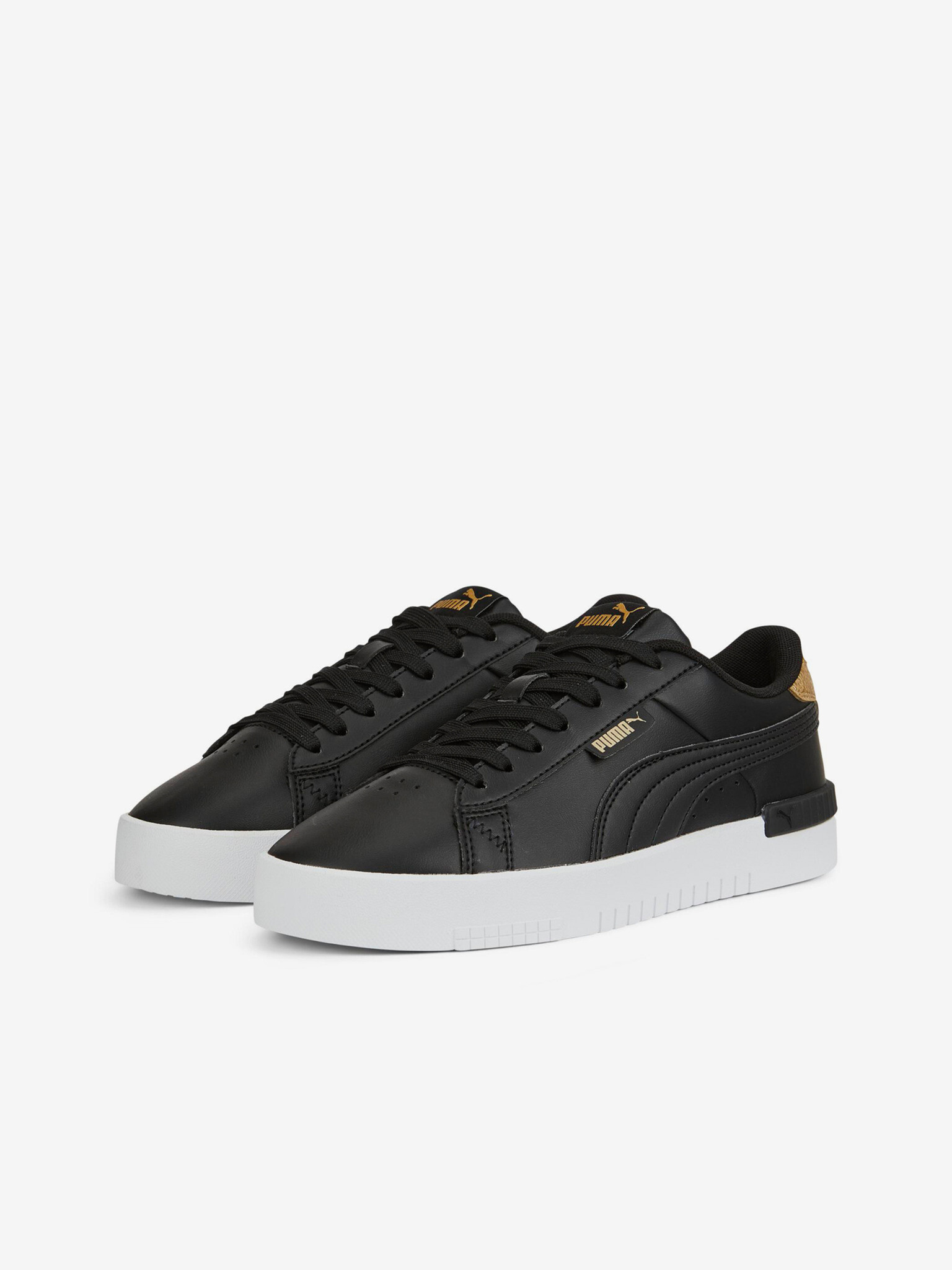 Puma Jada Distressed Teniși Negru - Pled.ro