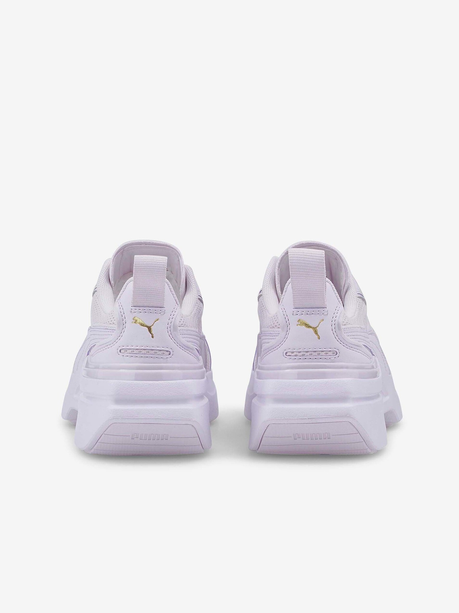 Puma Kosmo Rider Sorbet Teniși Violet - Pled.ro