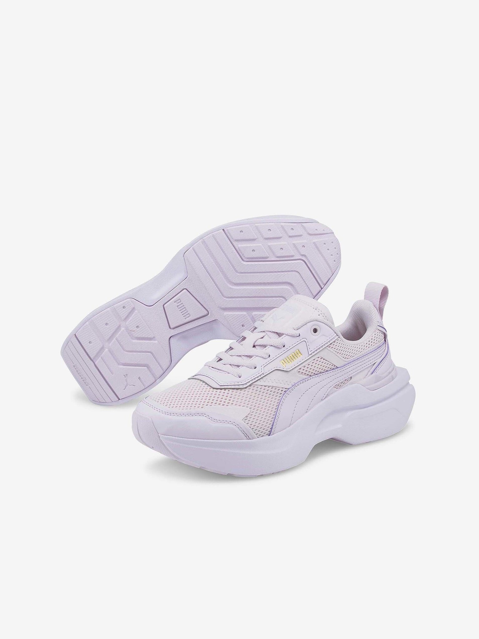 Puma Kosmo Rider Sorbet Teniși Violet - Pled.ro