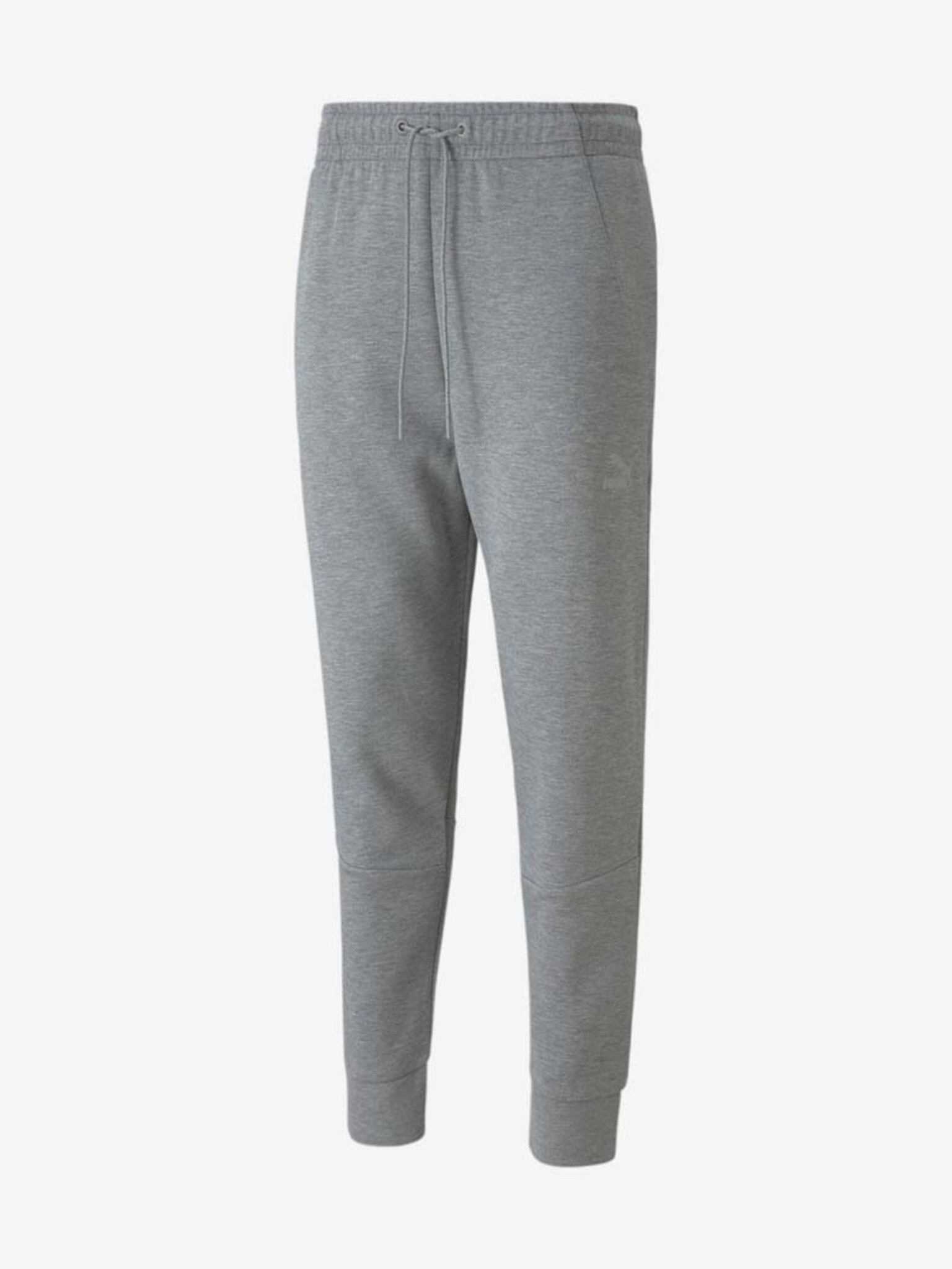 Puma Pantaloni Gri - Pled.ro