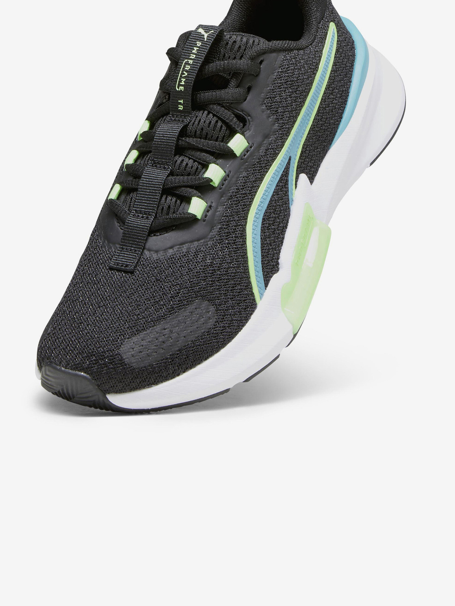 Puma PWRFrame TR 2 Women's Training Teniși Negru - Pled.ro