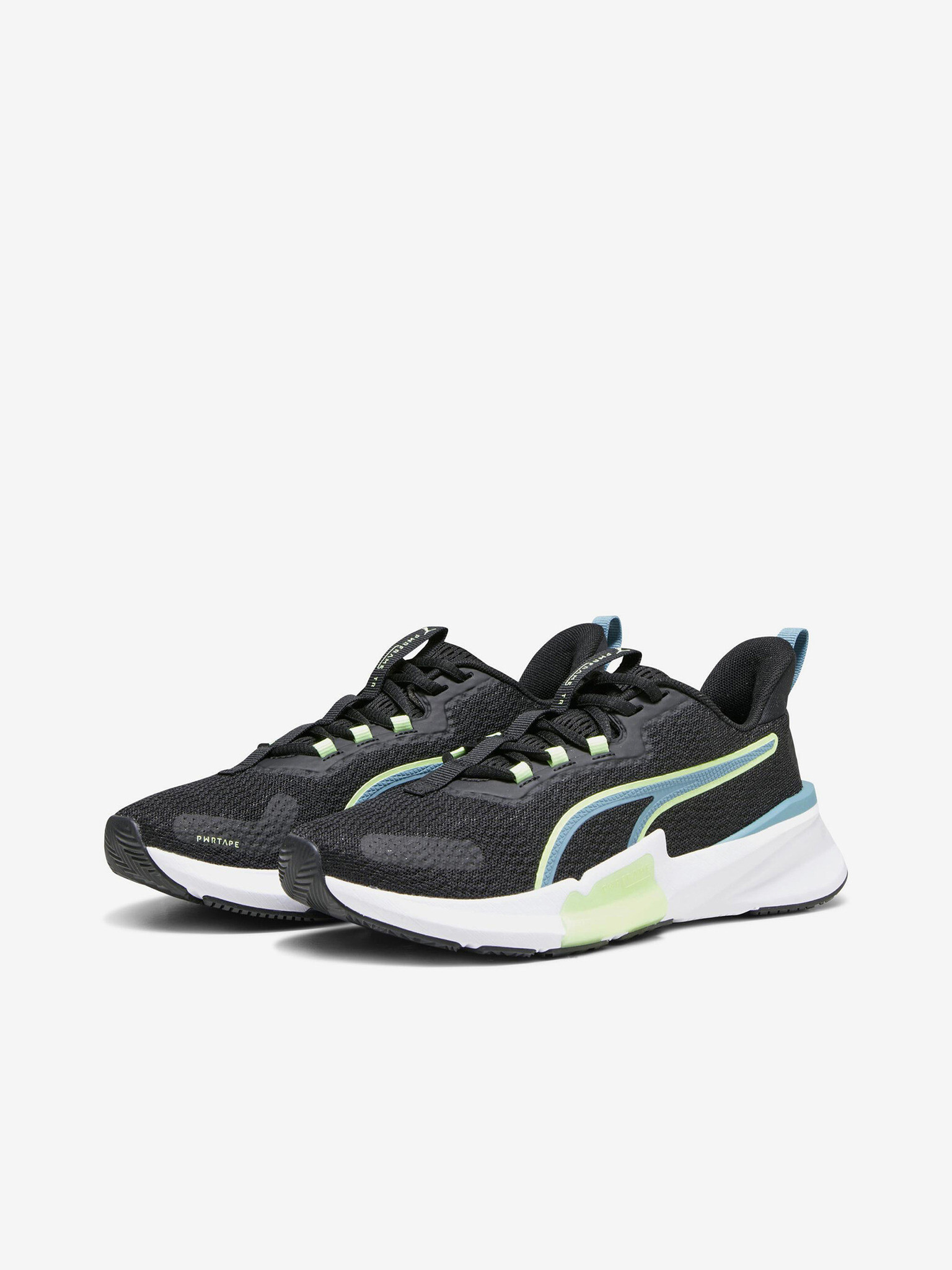 Puma PWRFrame TR 2 Women's Training Teniși Negru - Pled.ro