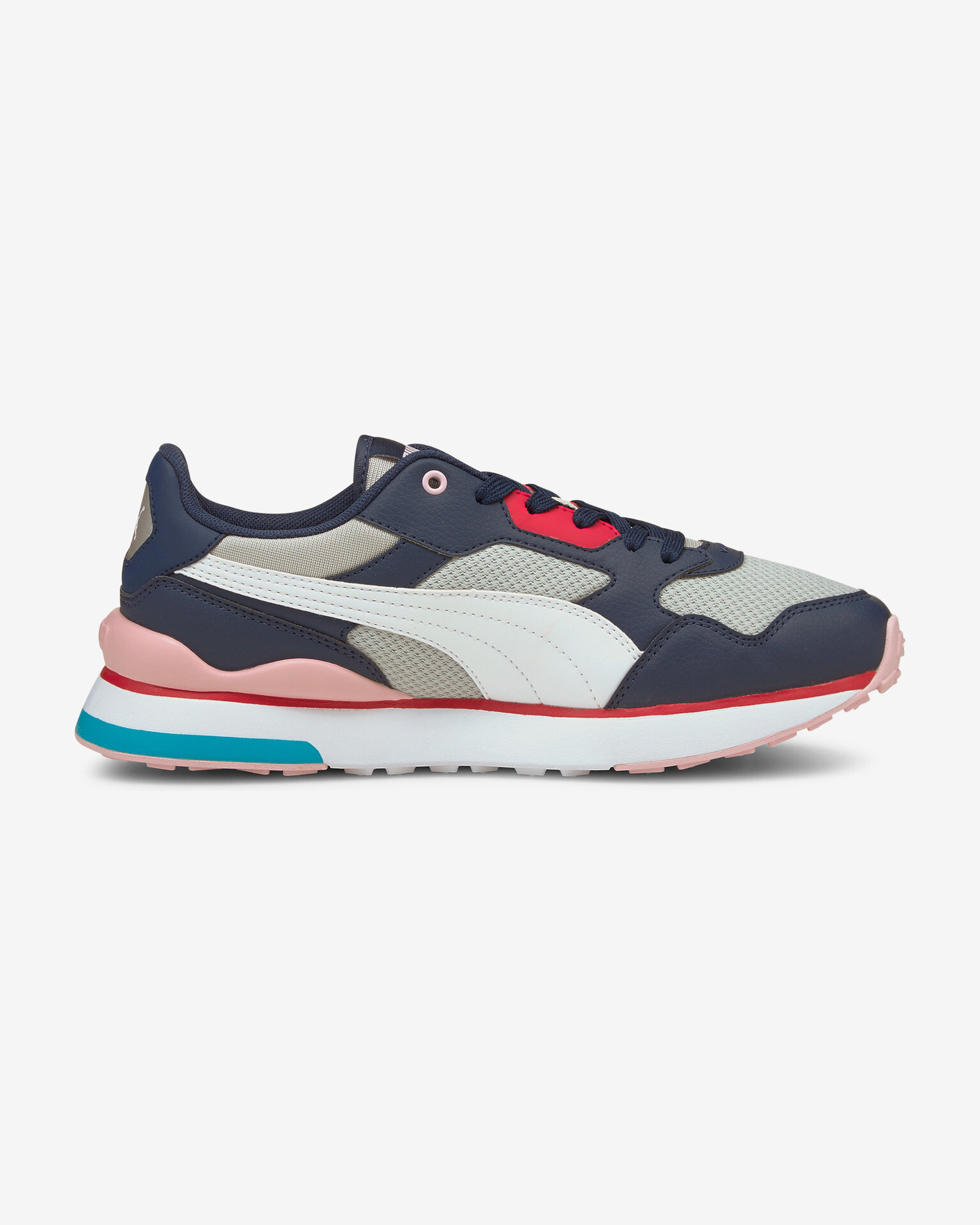 Puma R78 Futr Teniși Albastru Gri - Pled.ro