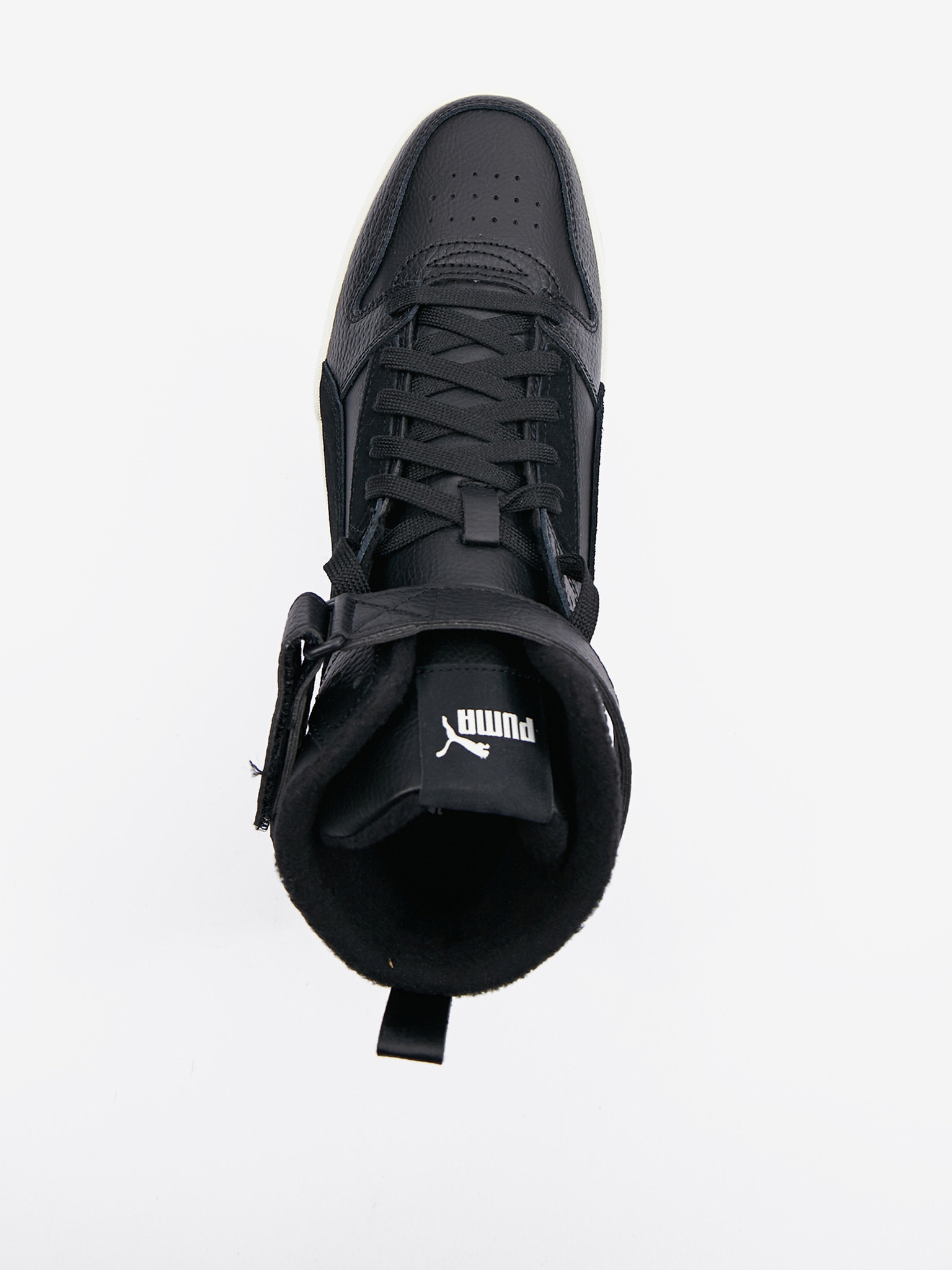 Puma RBD Game WTR Ghete pe gleznă Negru - Pled.ro