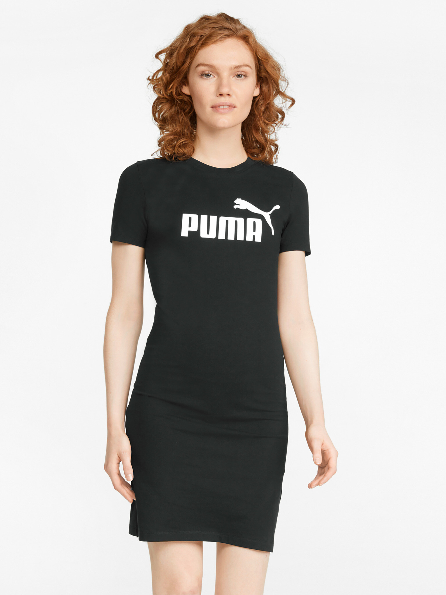 Puma Rochie Negru - Pled.ro