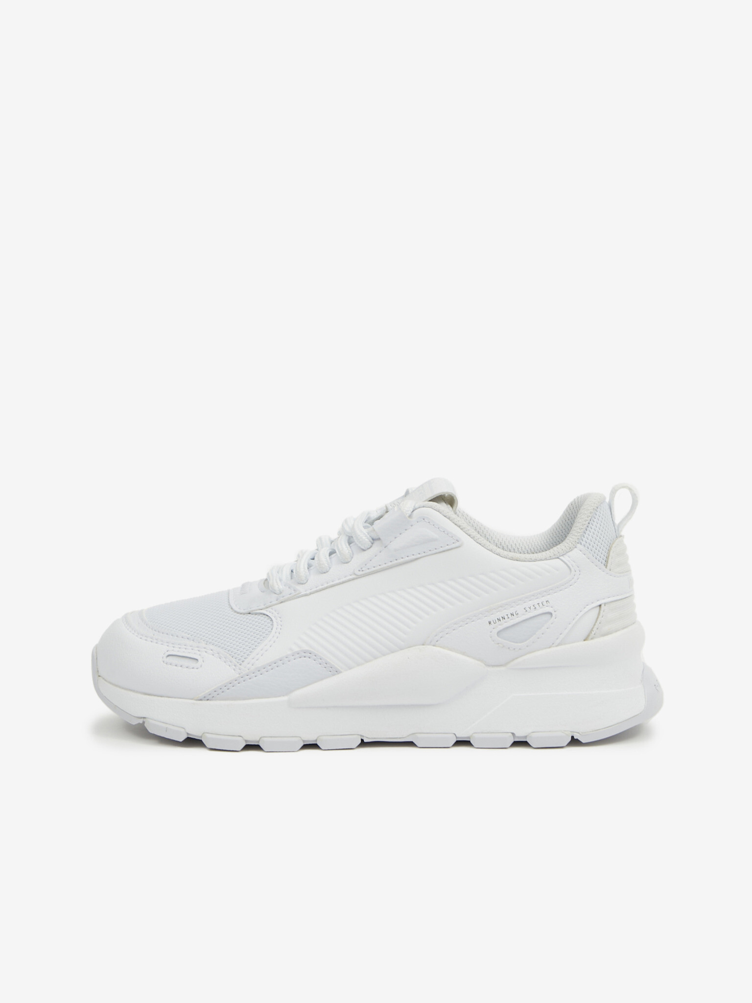 Puma RS 3.0 Essentials Teniși Alb - Pled.ro