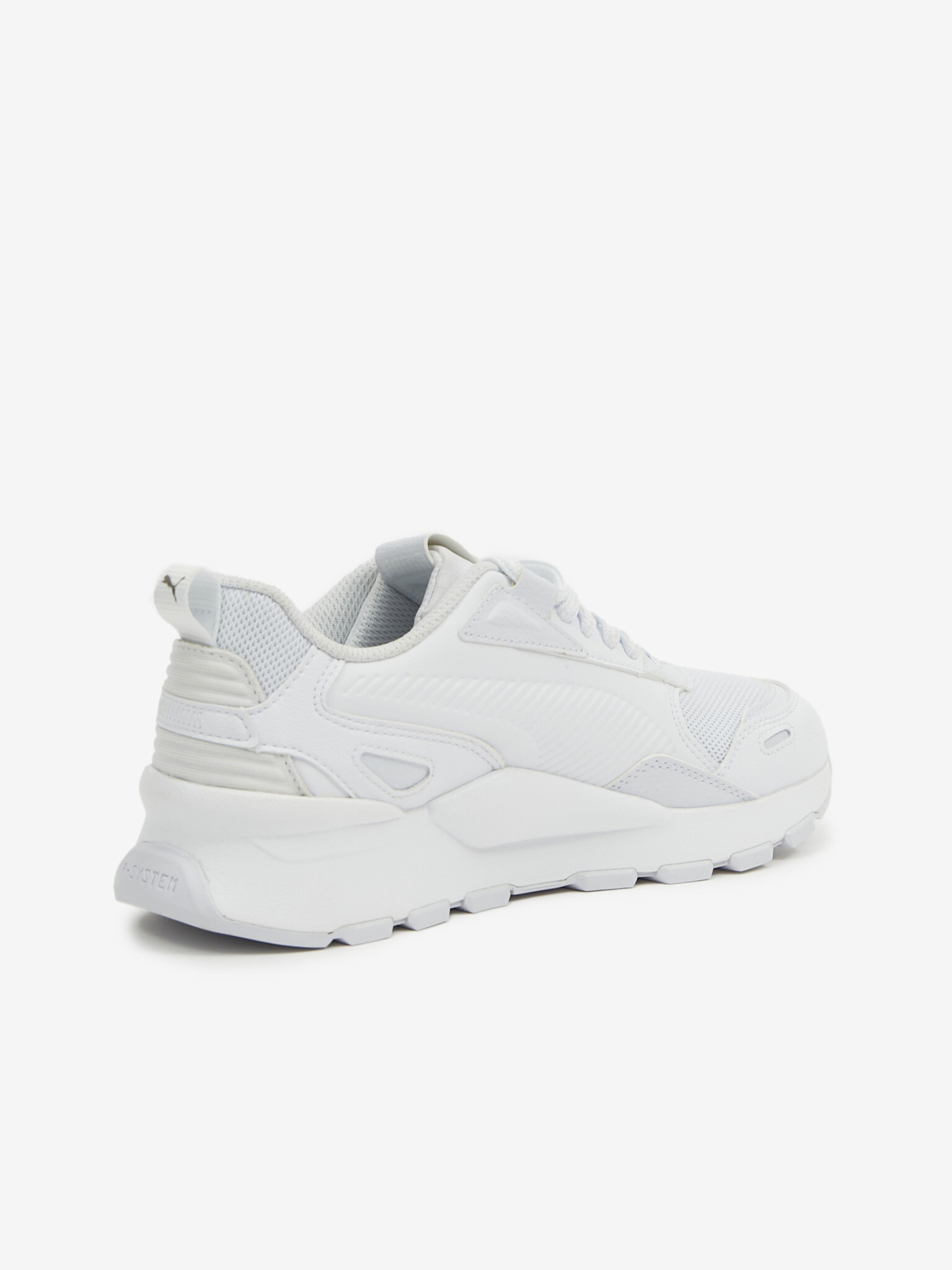 Puma RS 3.0 Essentials Teniși Alb - Pled.ro