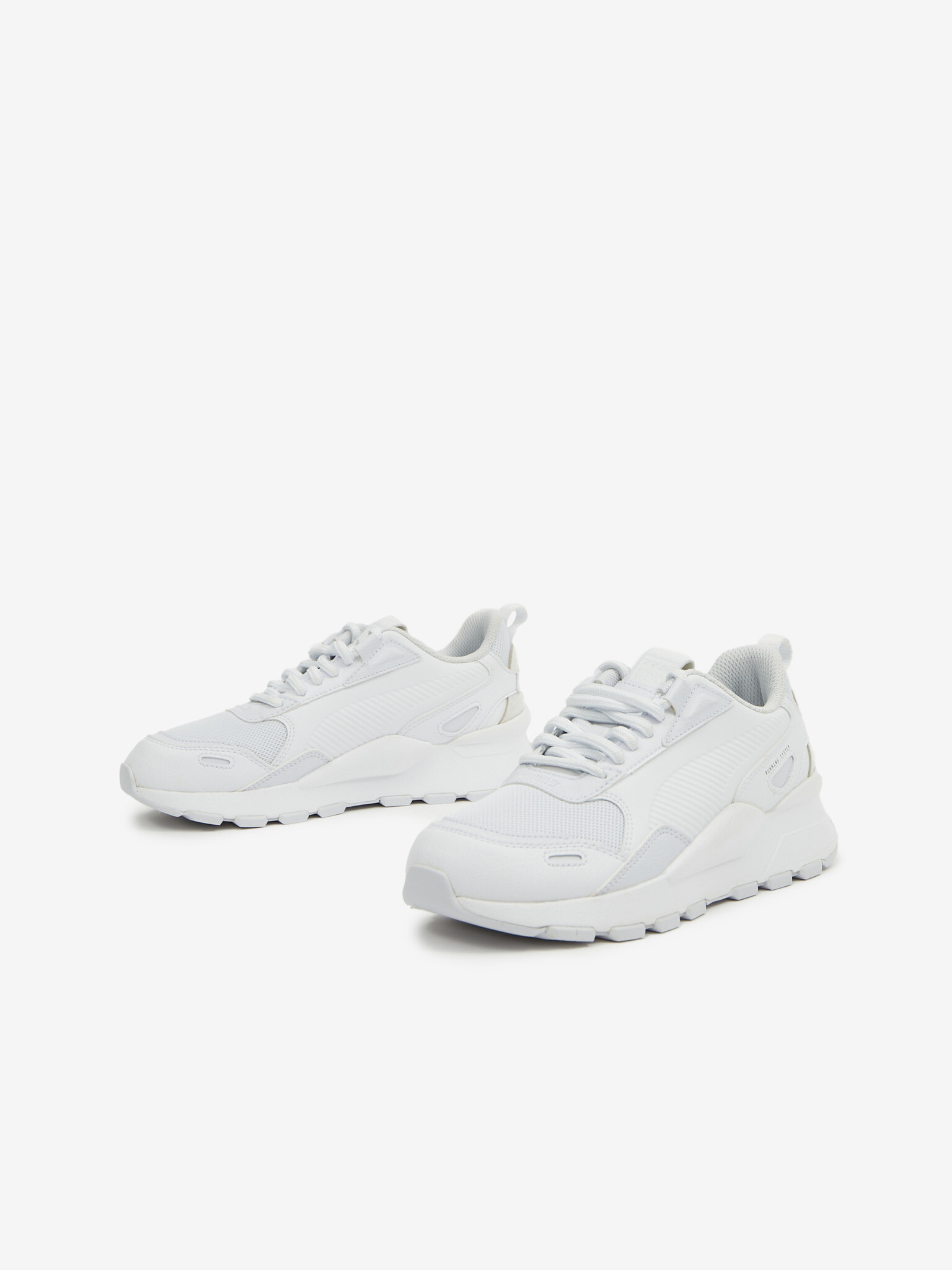 Puma RS 3.0 Essentials Teniși Alb - Pled.ro