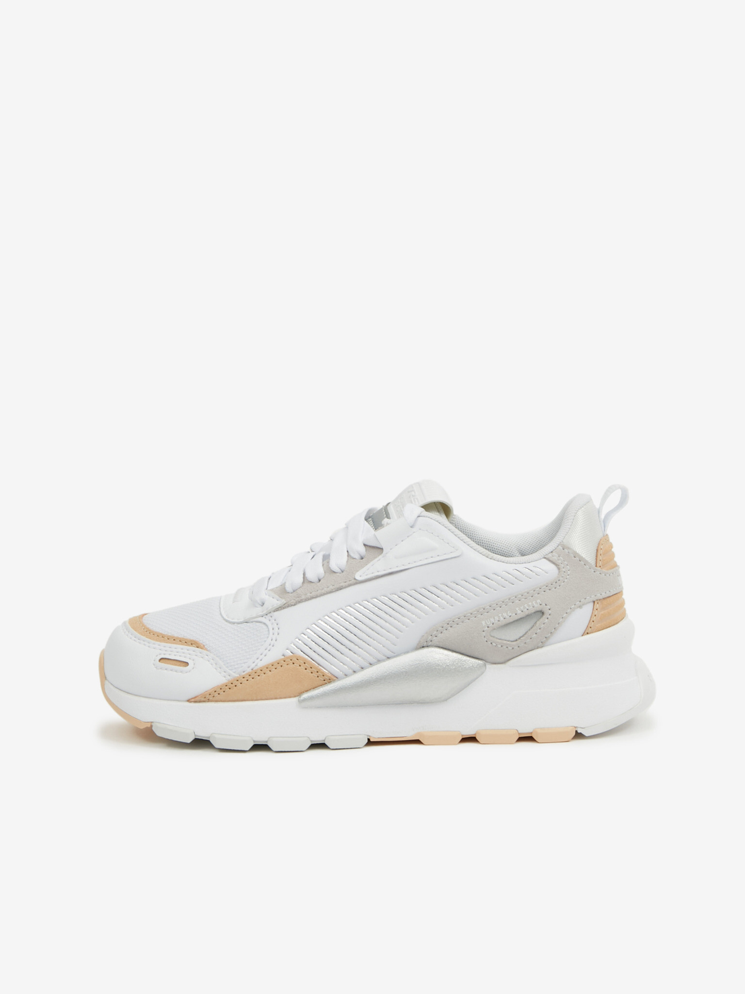 Puma RS 3.0 Teniși Alb - Pled.ro