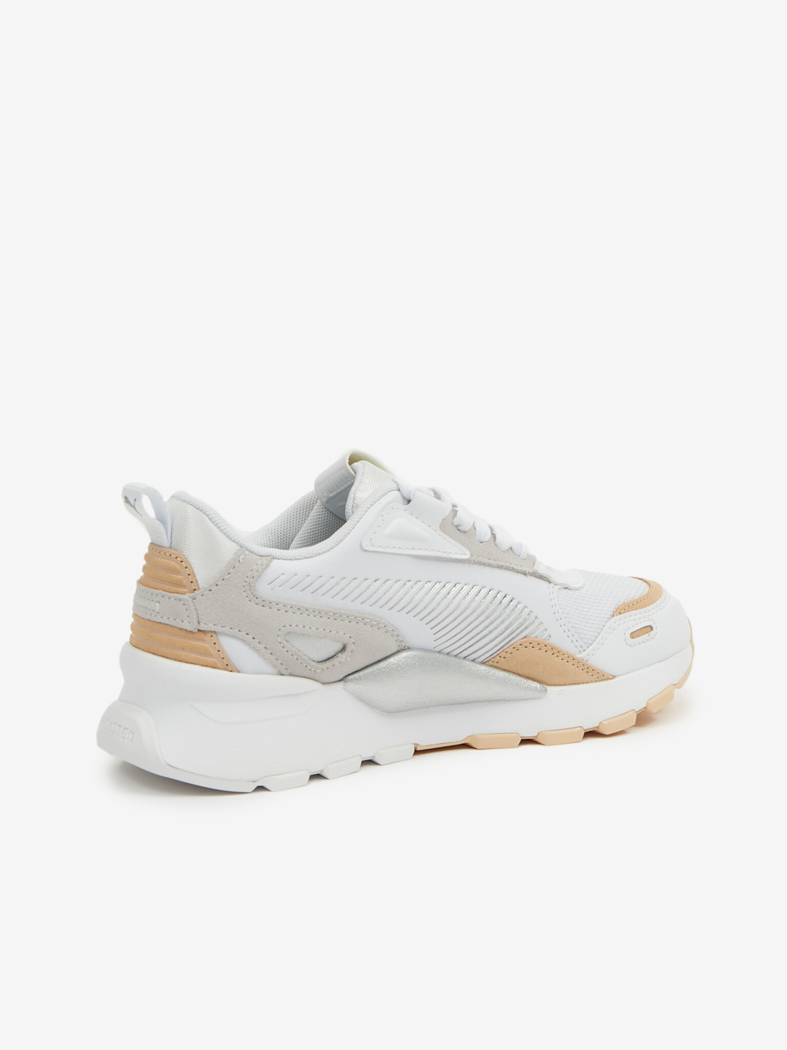 Puma RS 3.0 Teniși Alb - Pled.ro